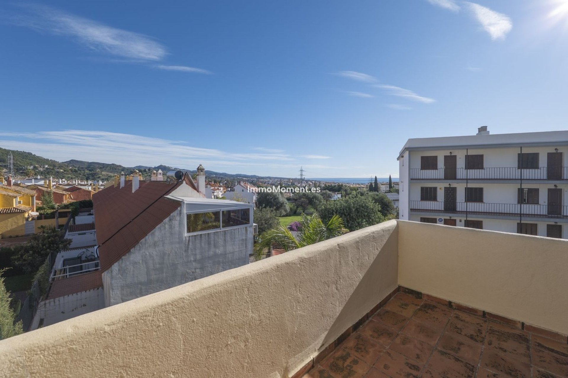 Wiederverkauf - Wohnung - Marbella - Marbella Centro