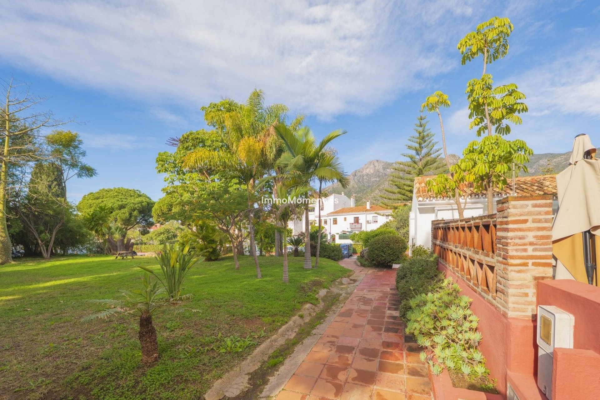 Wiederverkauf - Wohnung - Marbella - Marbella Centro