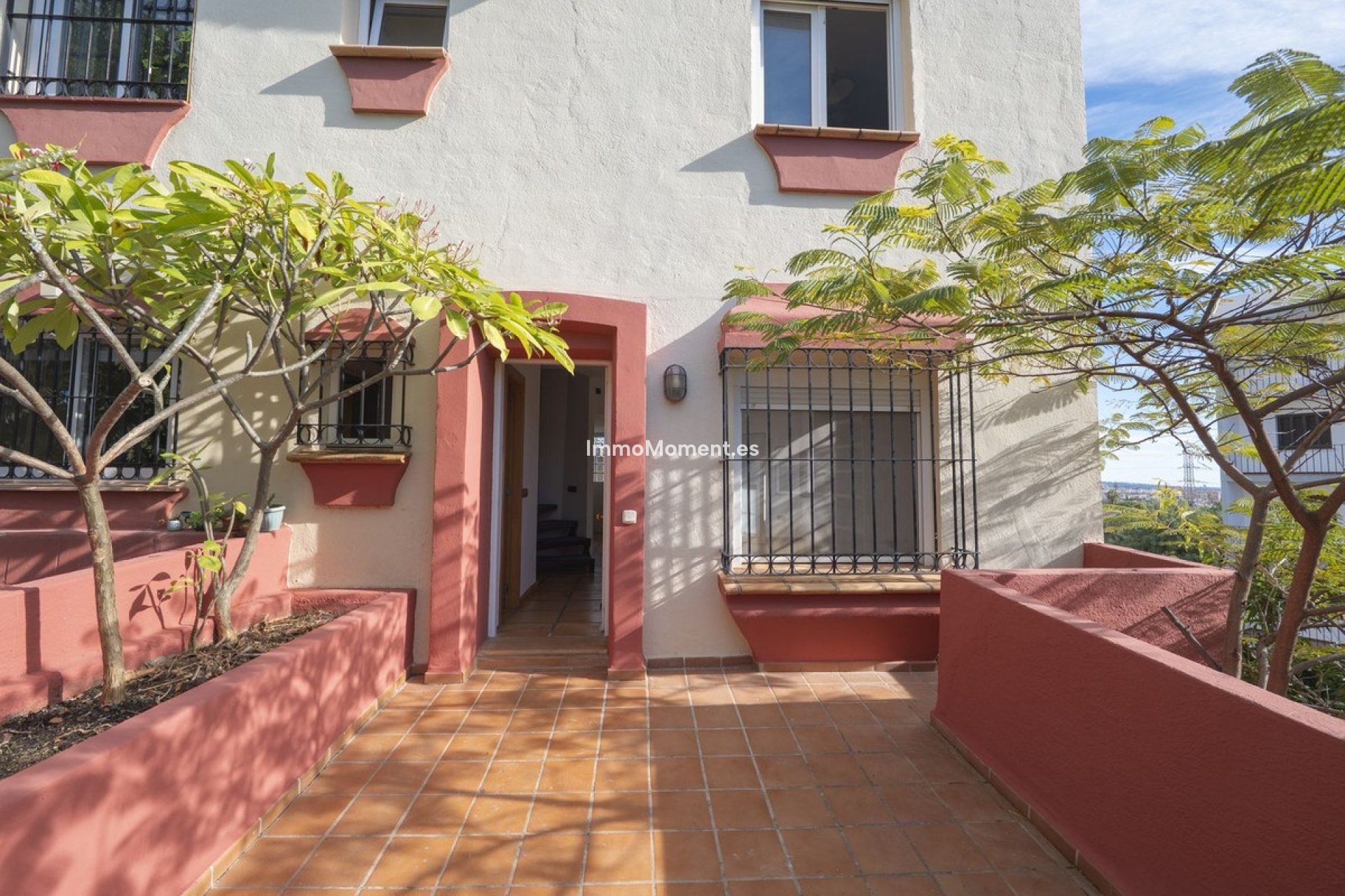 Wiederverkauf - Wohnung - Marbella - Marbella Centro