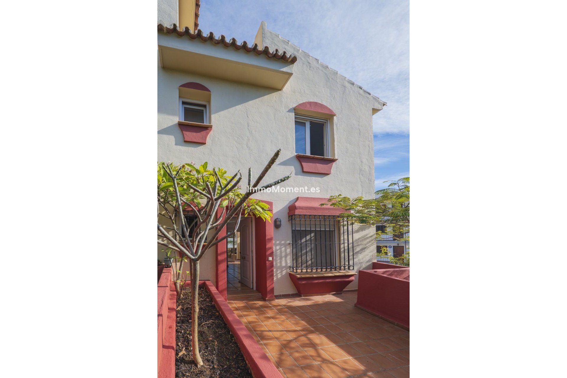 Wiederverkauf - Wohnung - Marbella - Marbella Centro