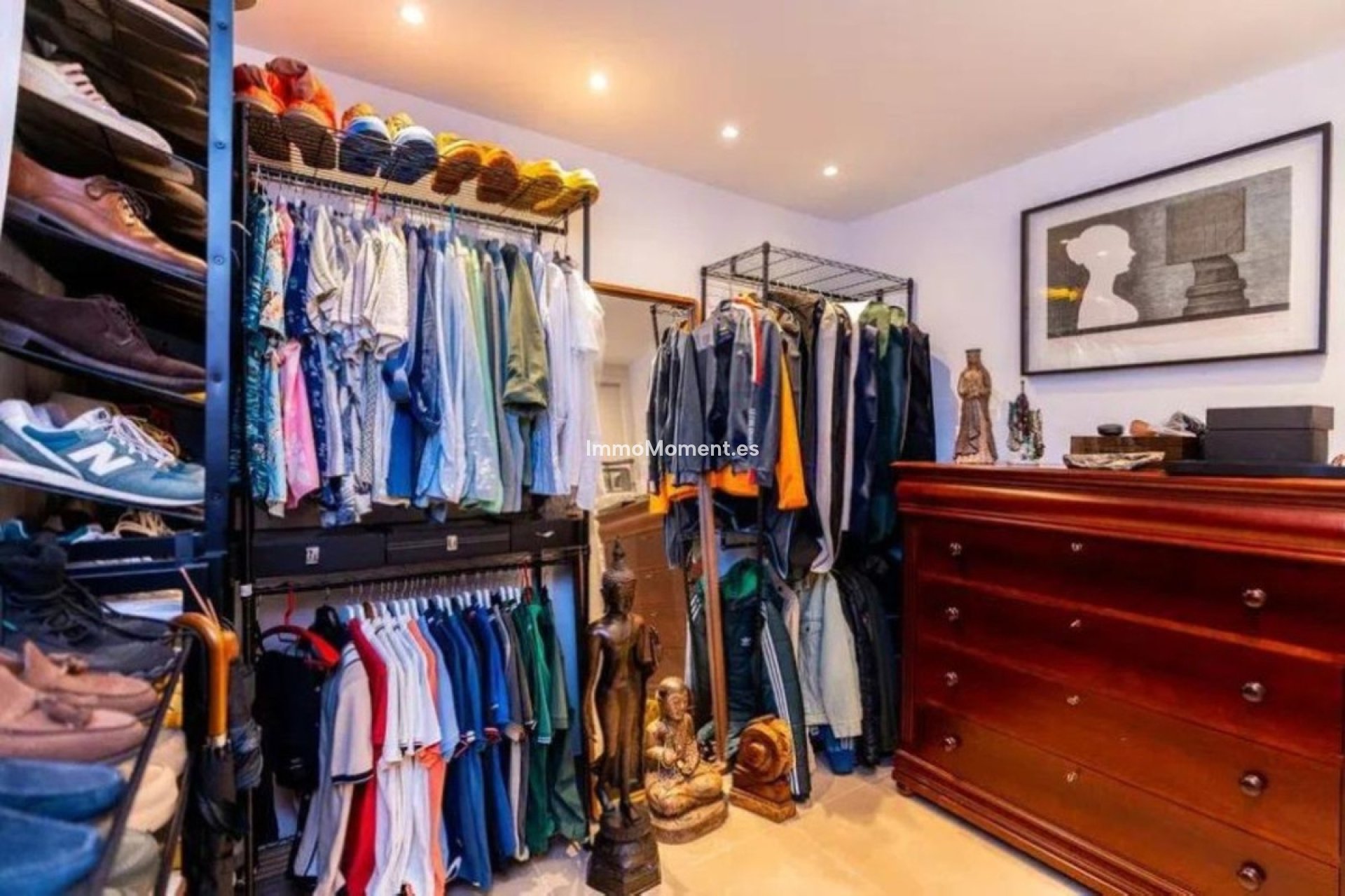 Wiederverkauf - Wohnung - Marbella - Marbella Centro
