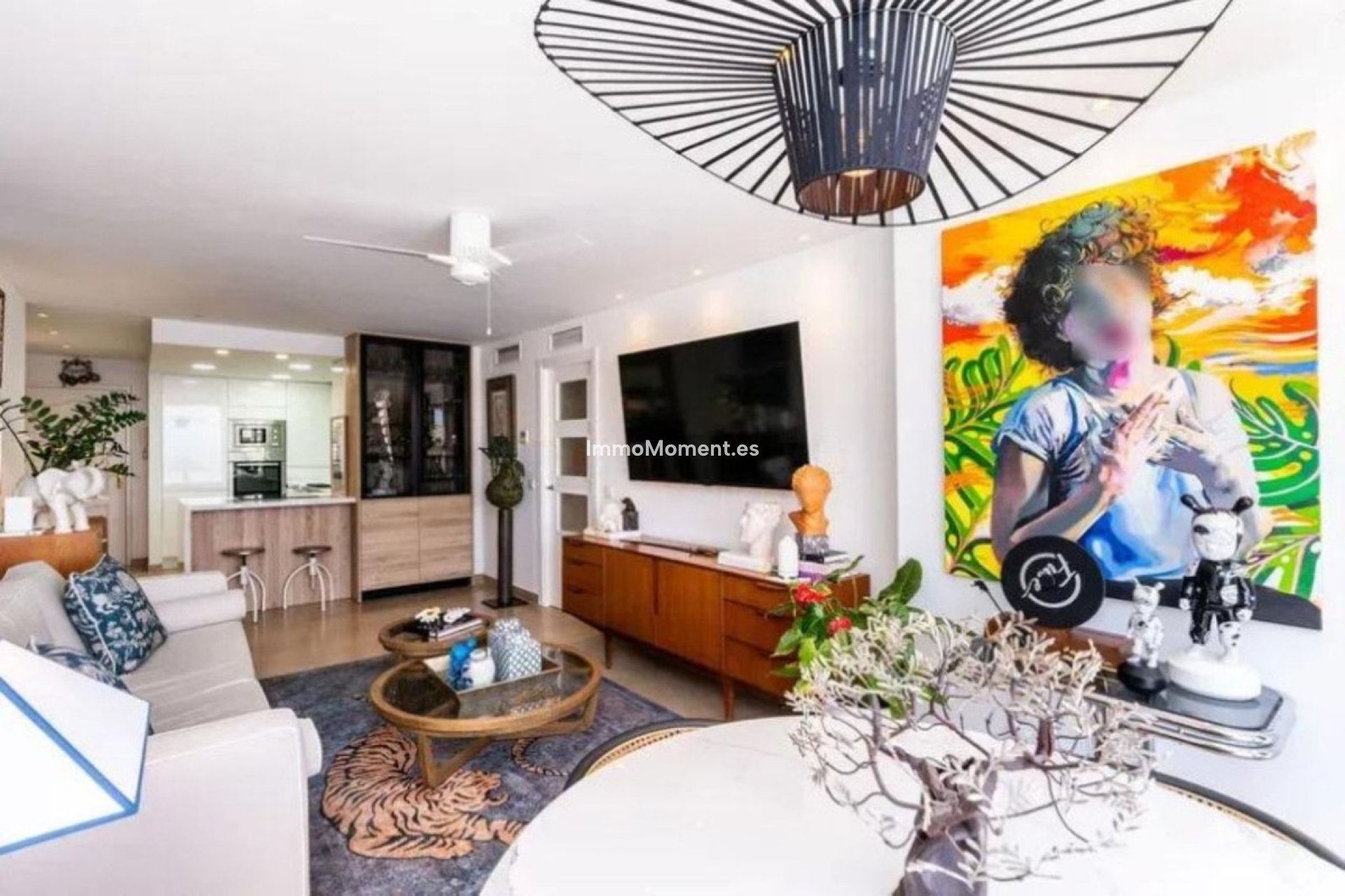 Wiederverkauf - Wohnung - Marbella - Marbella Centro