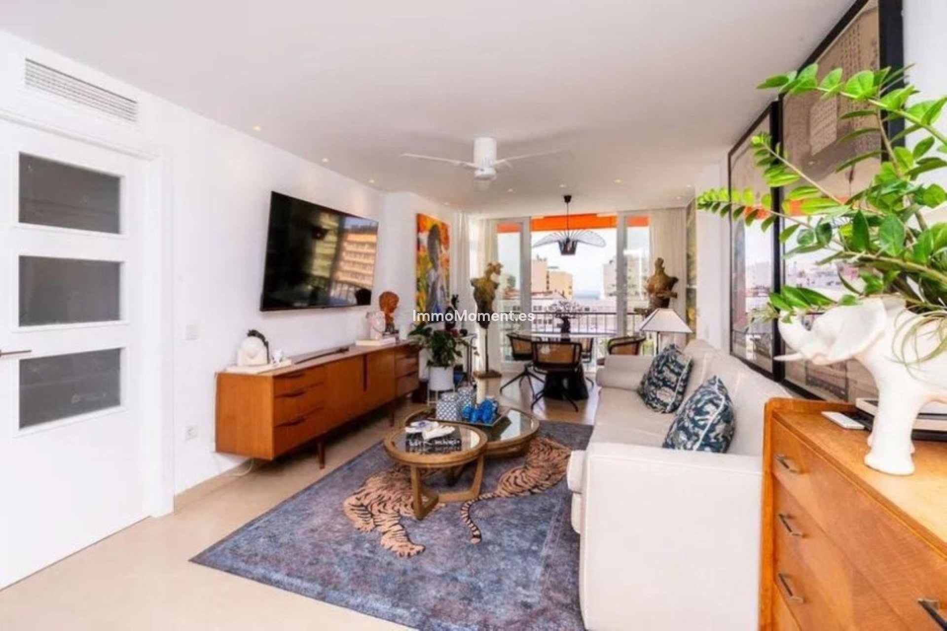 Wiederverkauf - Wohnung - Marbella - Marbella Centro