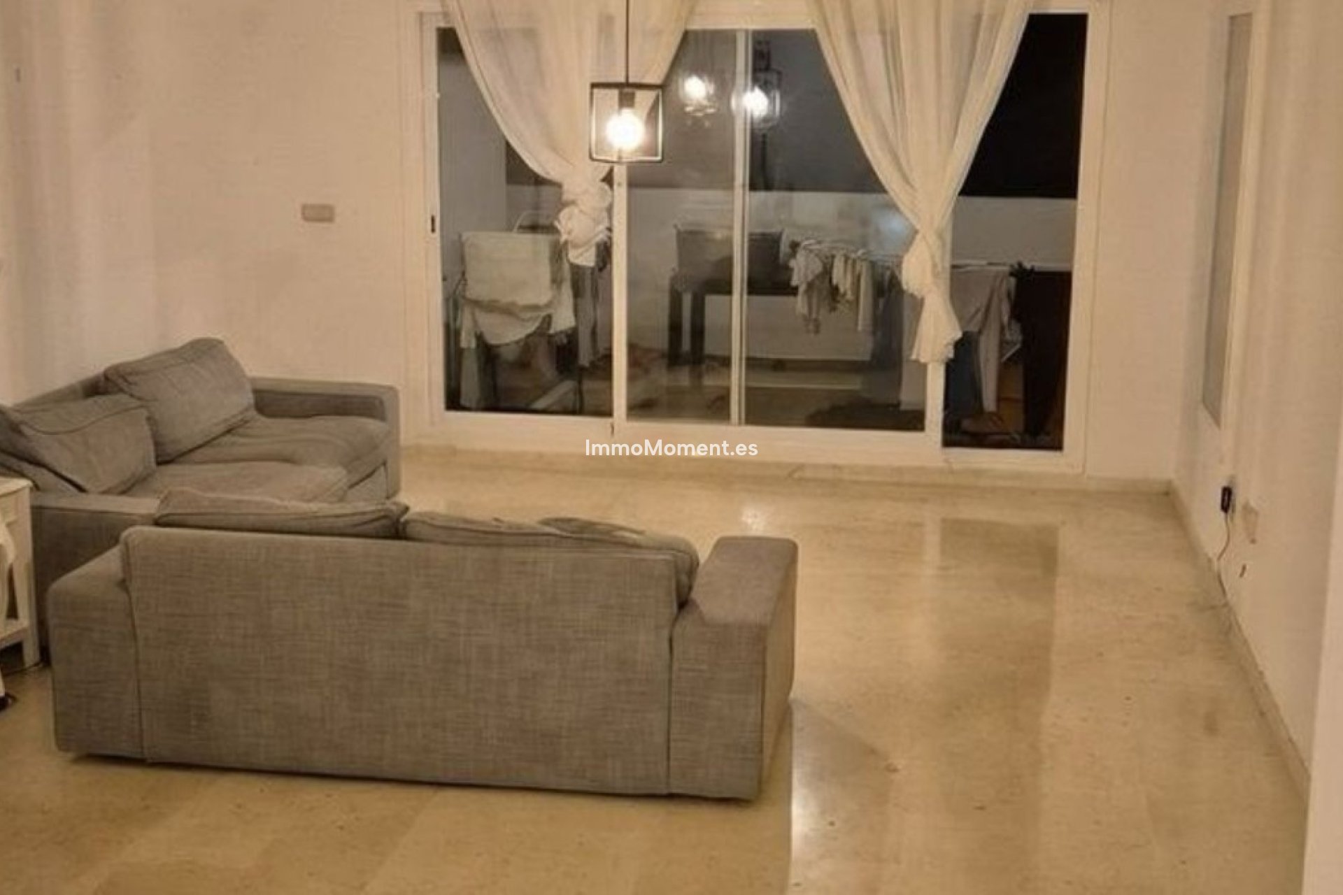 Wiederverkauf - Wohnung - Marbella - Marbella Centro