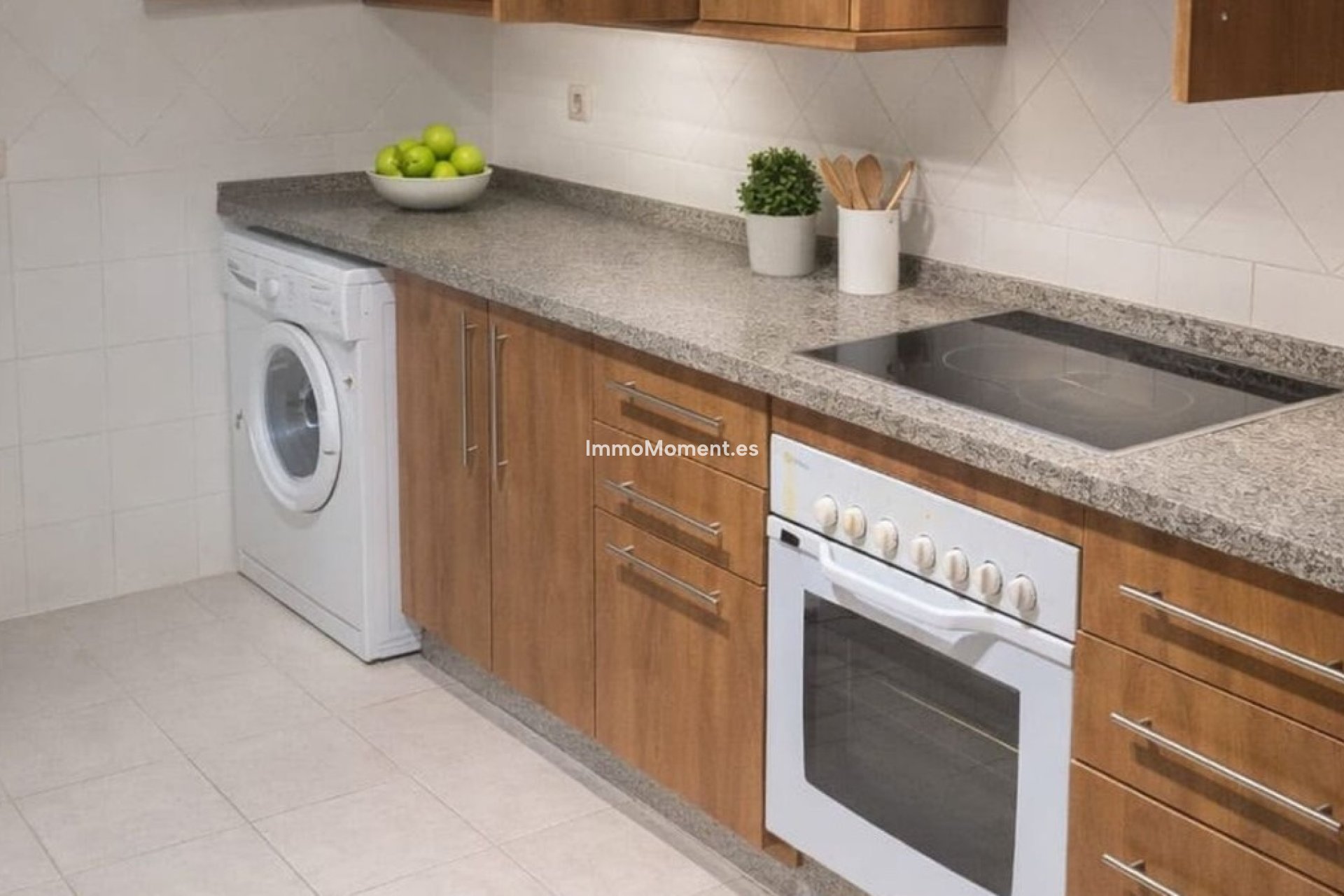Wiederverkauf - Wohnung - Marbella - Marbella Centro