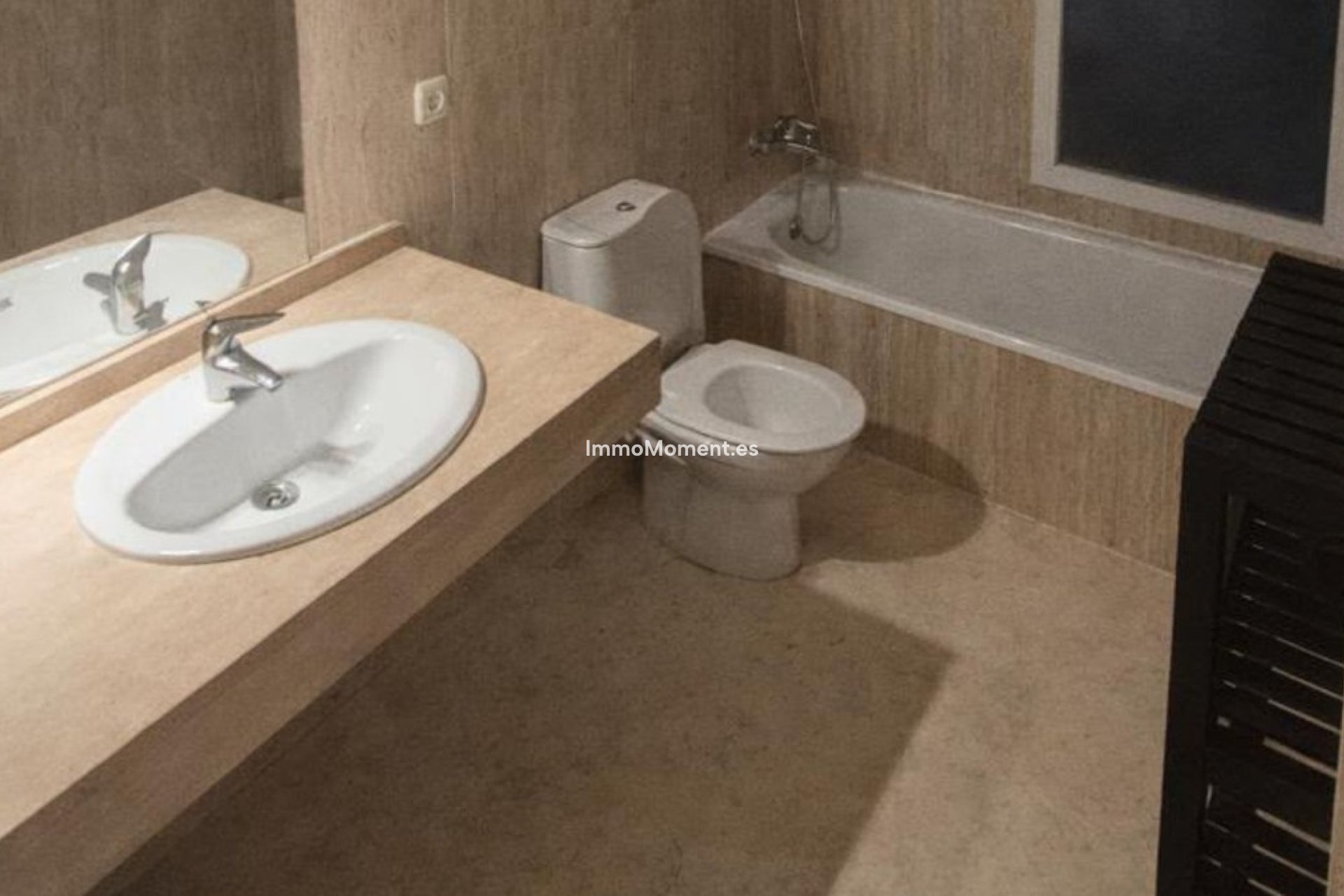 Wiederverkauf - Wohnung - Marbella - Marbella Centro
