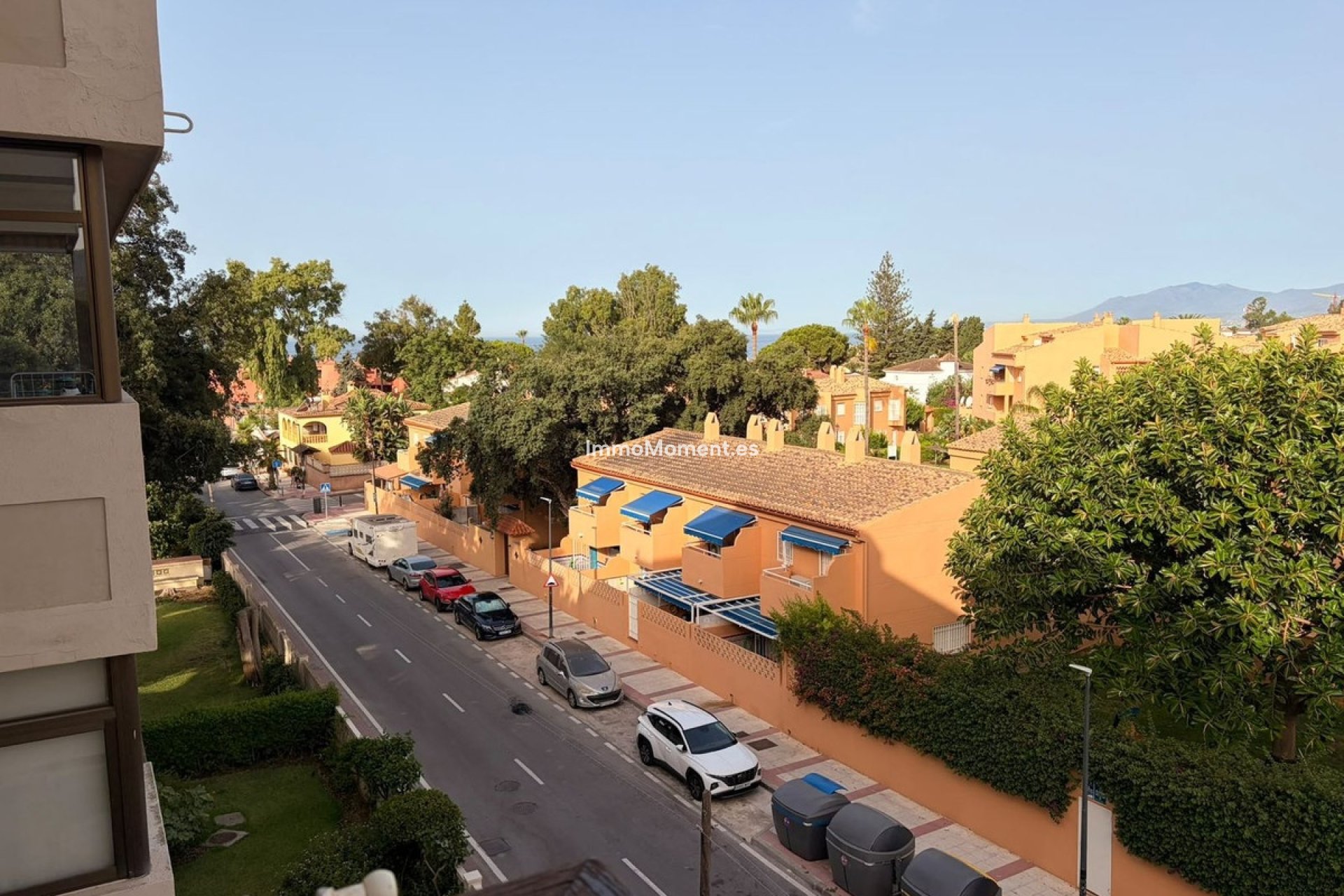 Wiederverkauf - Wohnung - Marbella - Marbella Centro