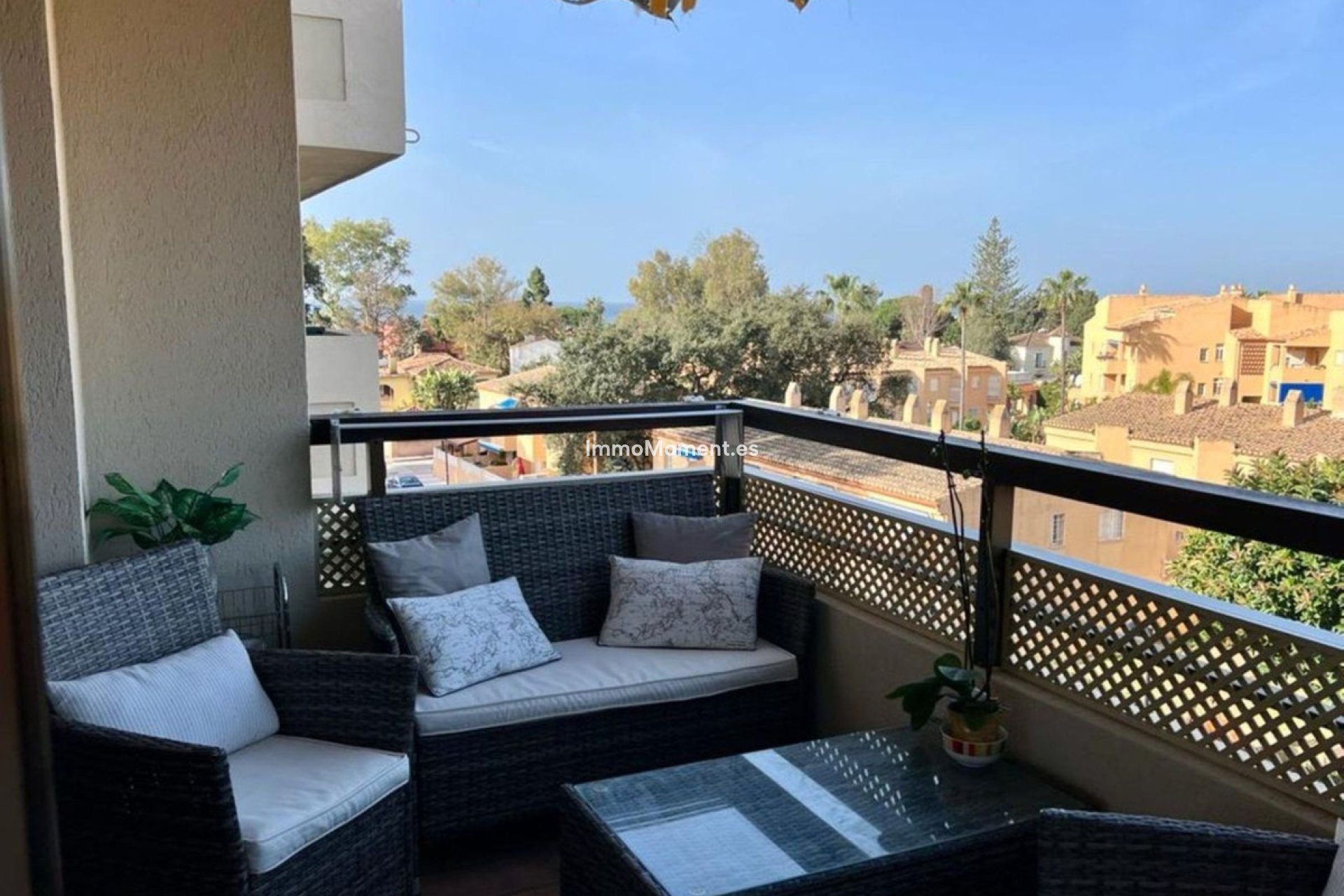 Wiederverkauf - Wohnung - Marbella - Marbella Centro