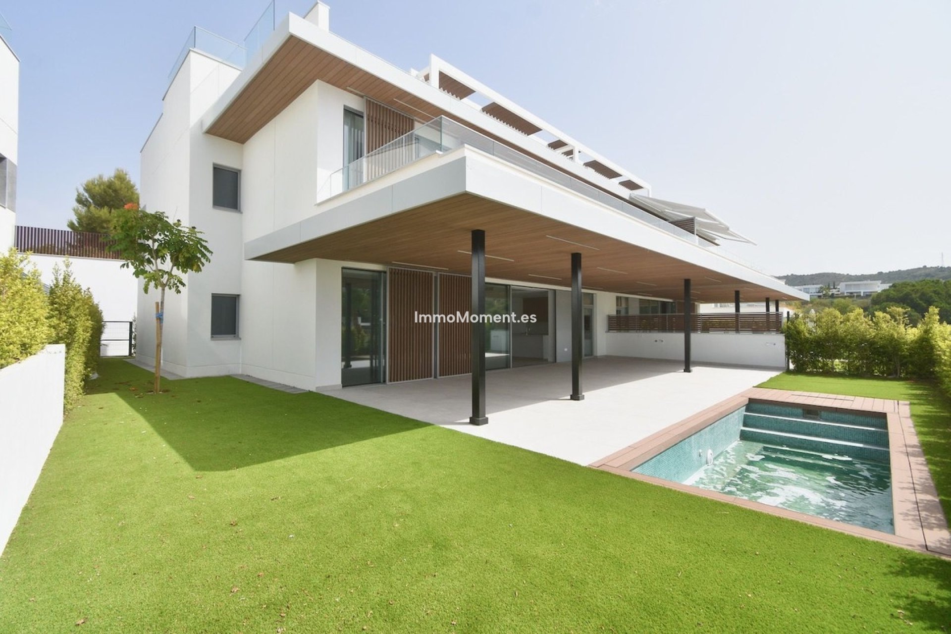 Wiederverkauf - Wohnung - Marbella - Marbella Centro