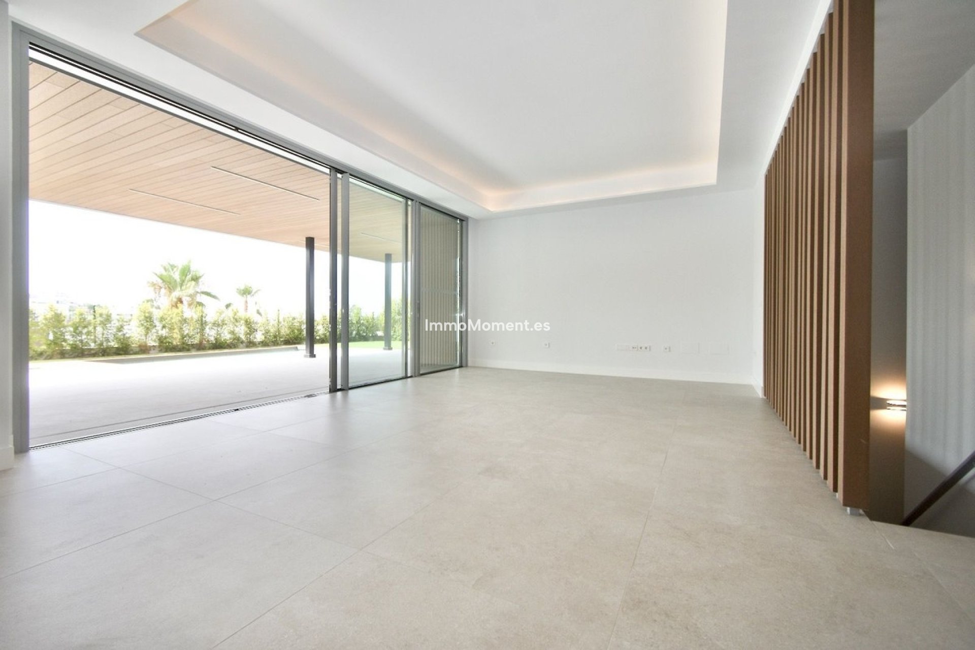 Wiederverkauf - Wohnung - Marbella - Marbella Centro