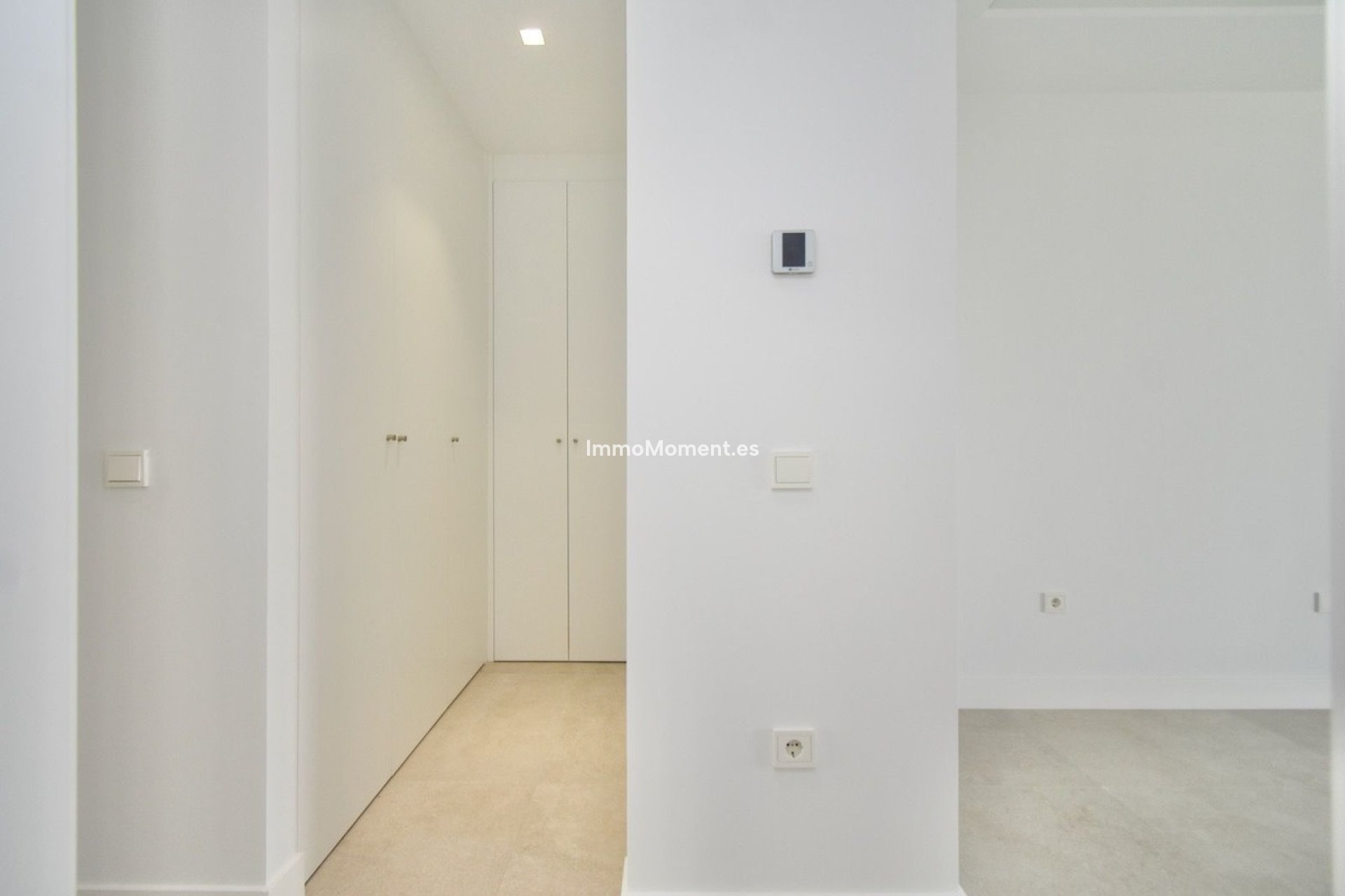 Wiederverkauf - Wohnung - Marbella - Marbella Centro