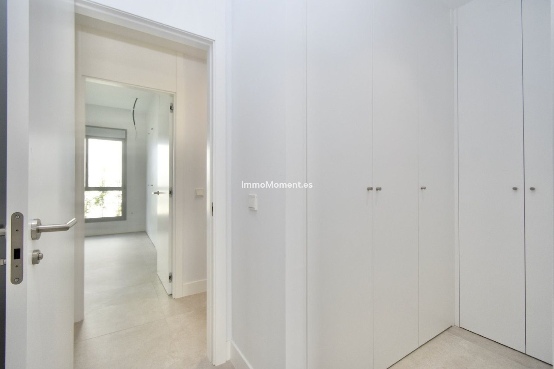 Wiederverkauf - Wohnung - Marbella - Marbella Centro