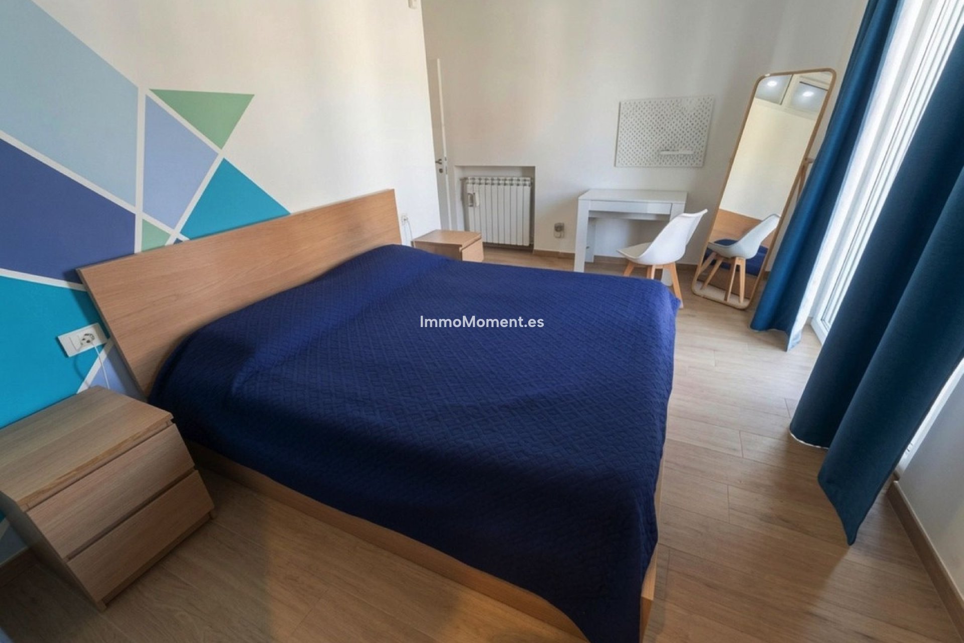 Wiederverkauf - Wohnung - Marbella - Marbella Centro