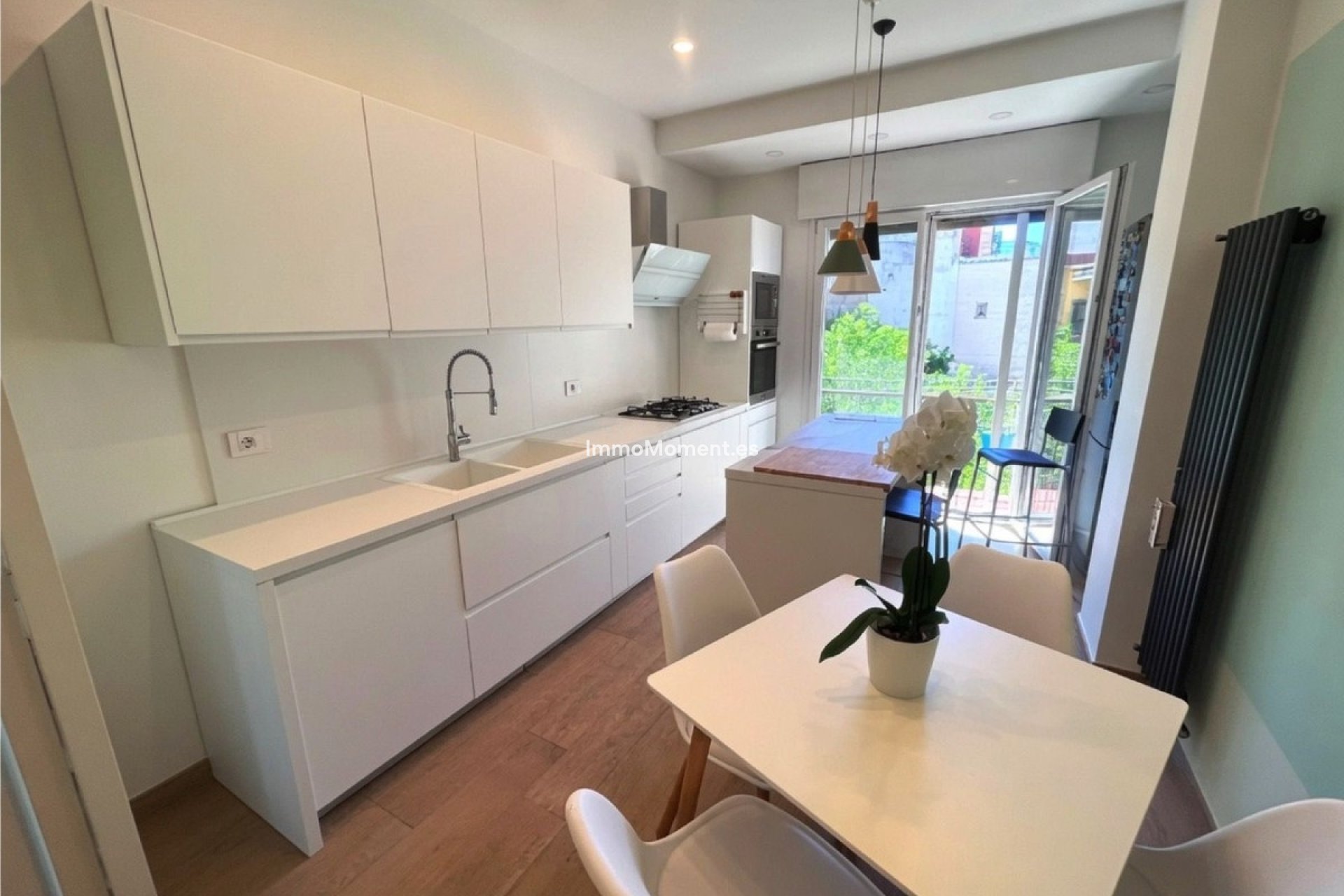 Wiederverkauf - Wohnung - Marbella - Marbella Centro