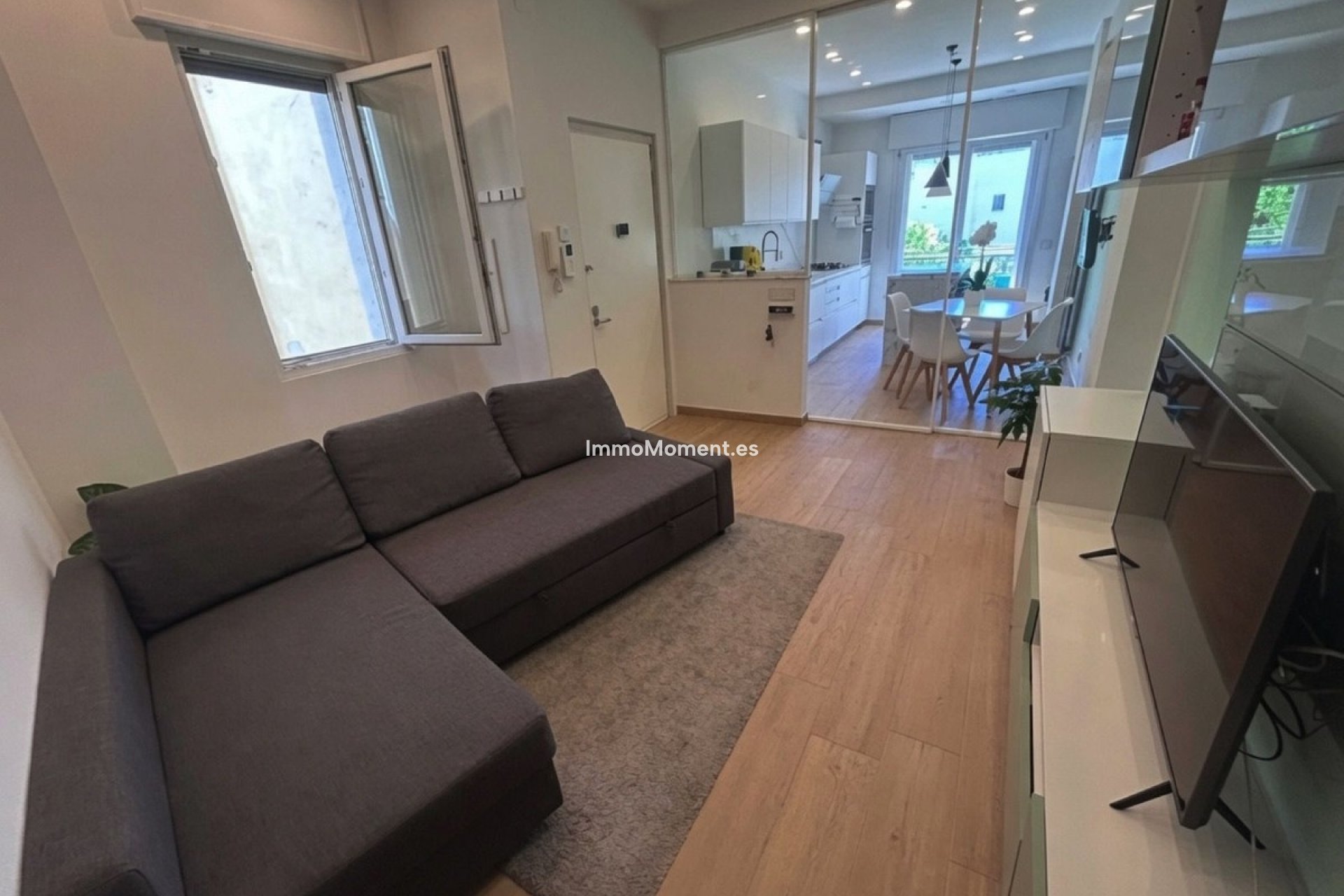 Wiederverkauf - Wohnung - Marbella - Marbella Centro