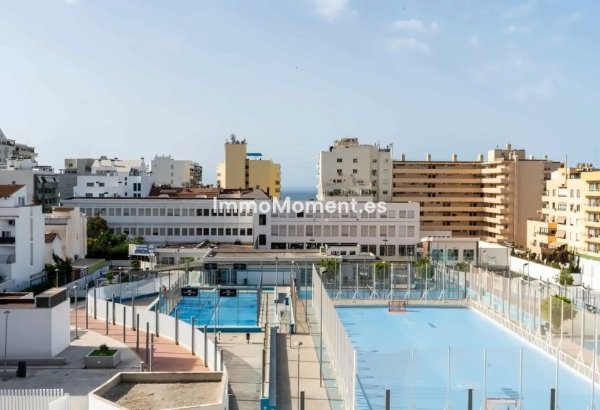 Wiederverkauf - Wohnung - Marbella - Marbella Centro