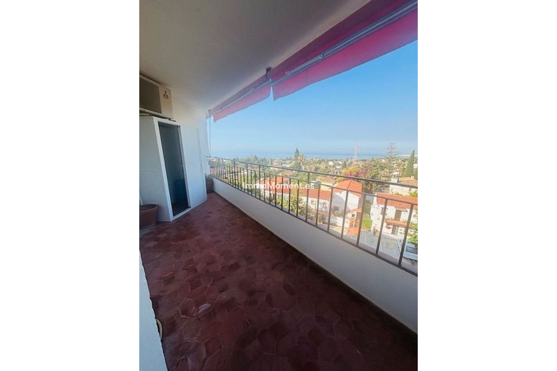 Wiederverkauf - Wohnung - Marbella - Marbella Centro