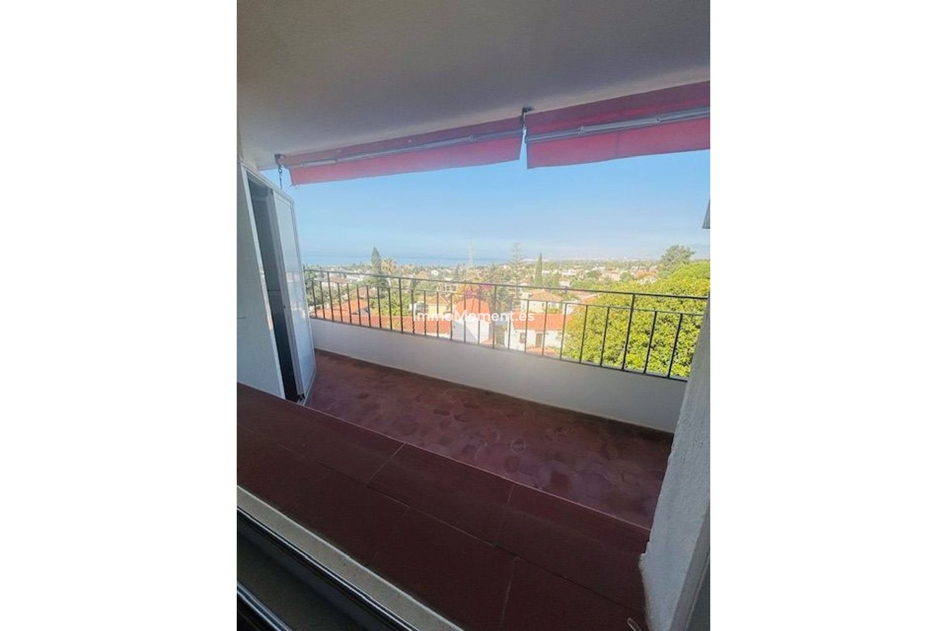 Wiederverkauf - Wohnung - Marbella - Marbella Centro