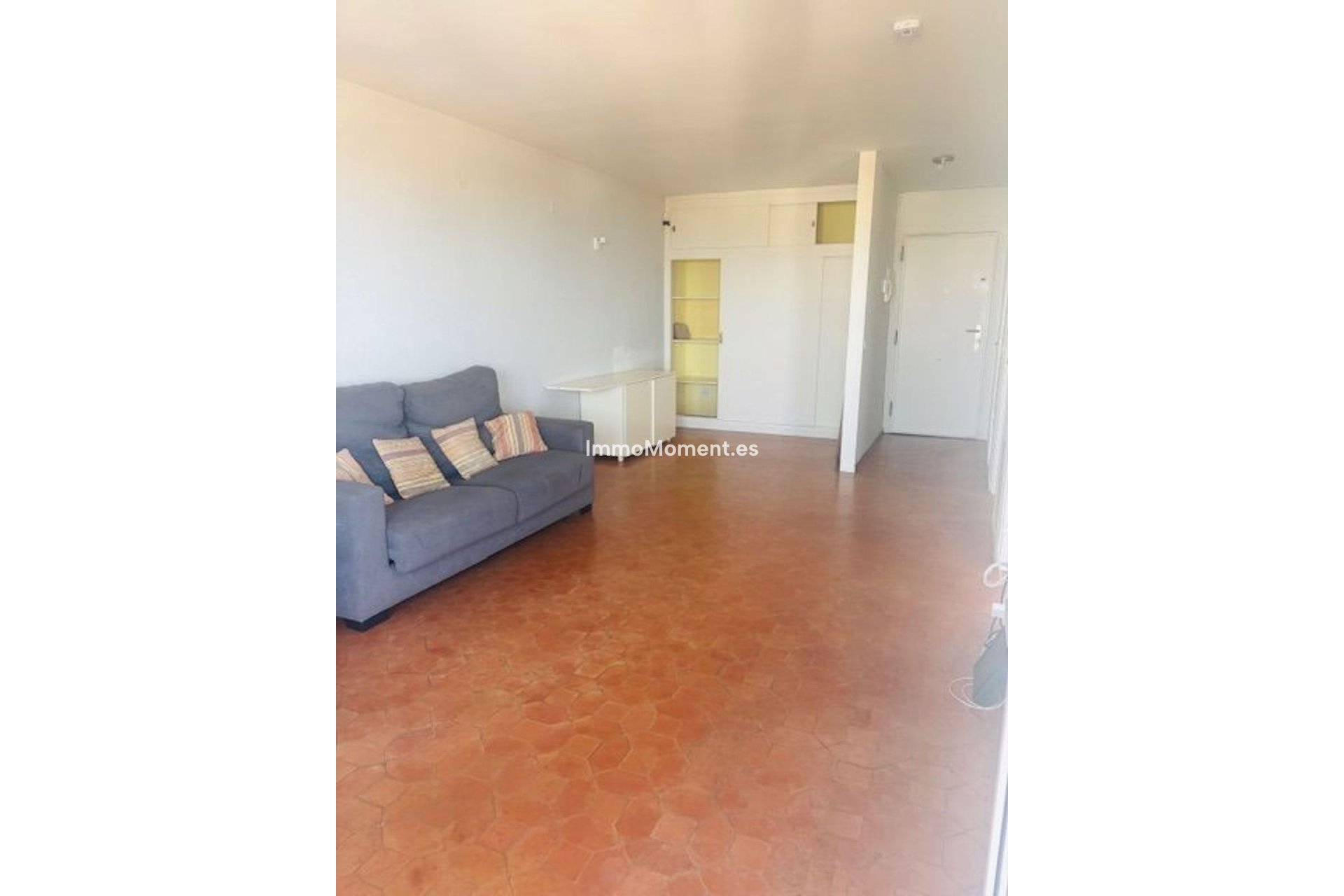 Wiederverkauf - Wohnung - Marbella - Marbella Centro