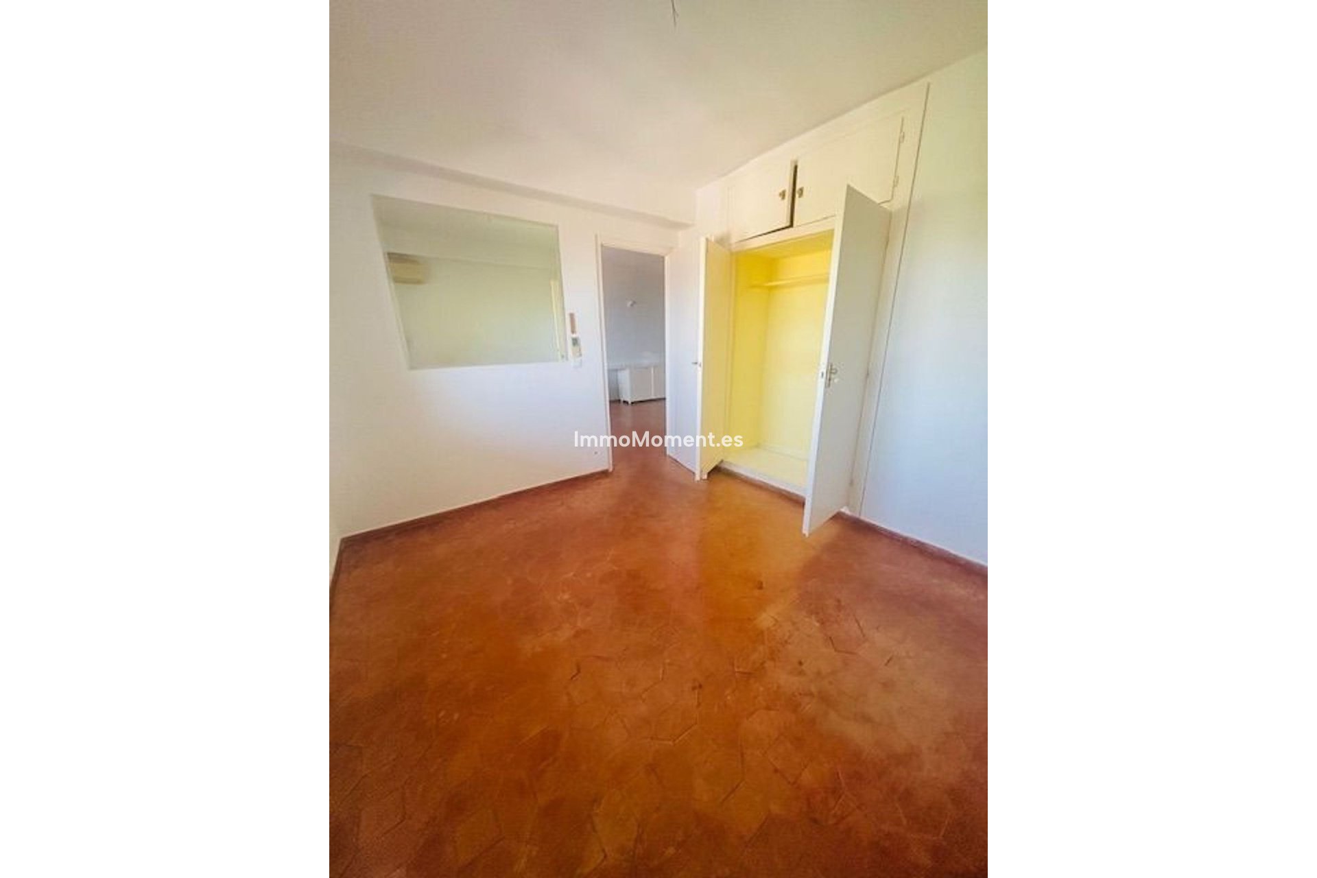 Wiederverkauf - Wohnung - Marbella - Marbella Centro