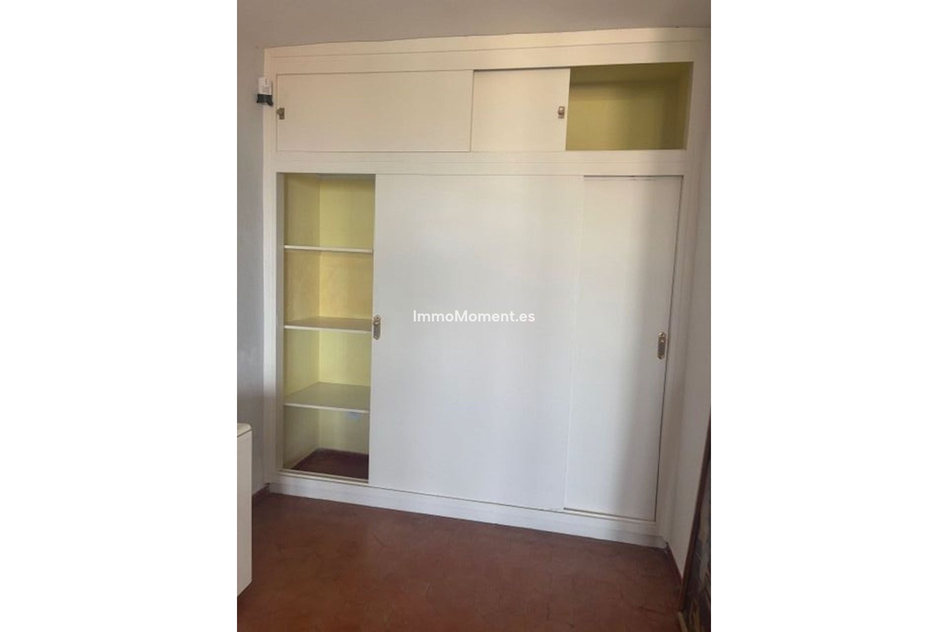 Wiederverkauf - Wohnung - Marbella - Marbella Centro