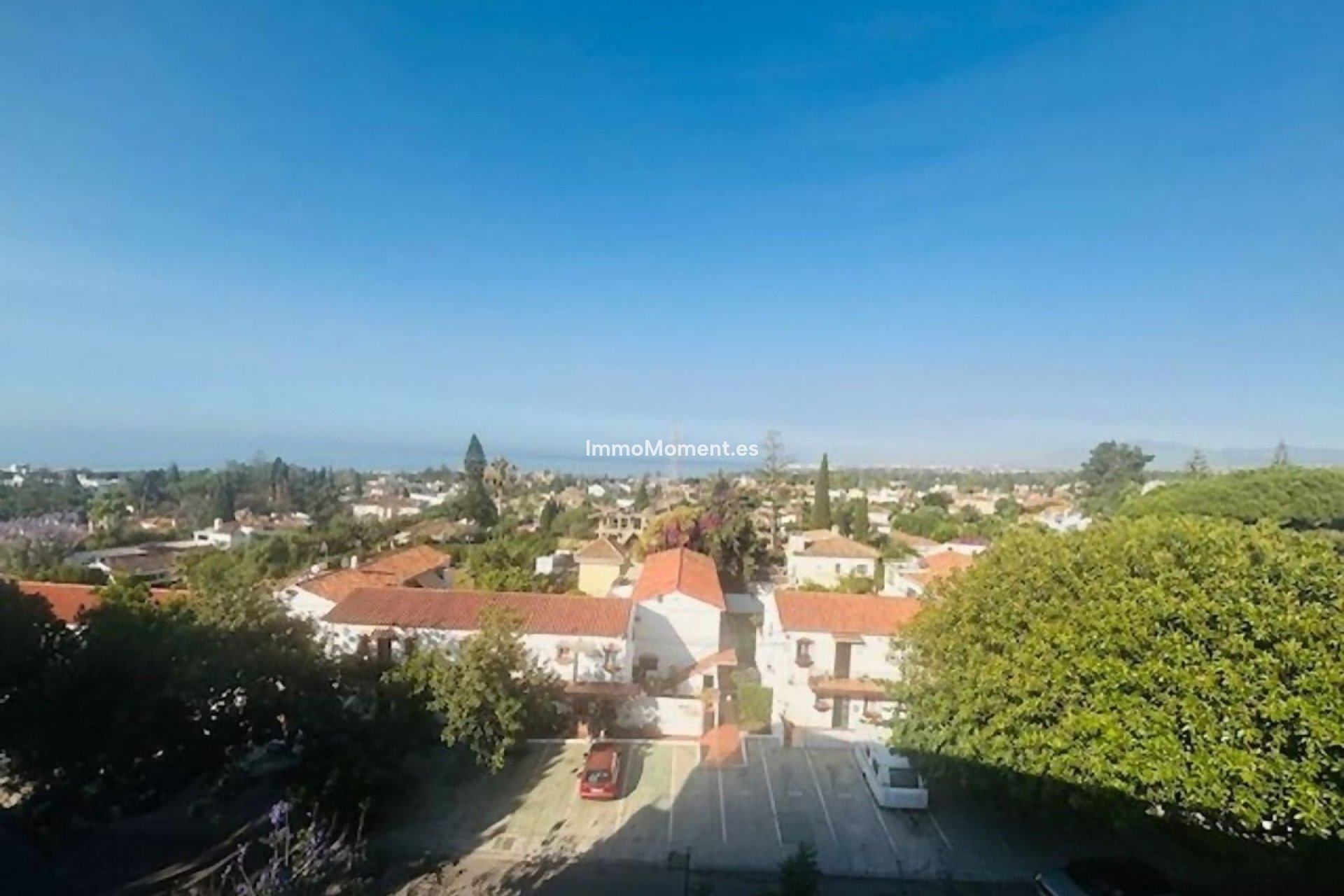 Wiederverkauf - Wohnung - Marbella - Marbella Centro