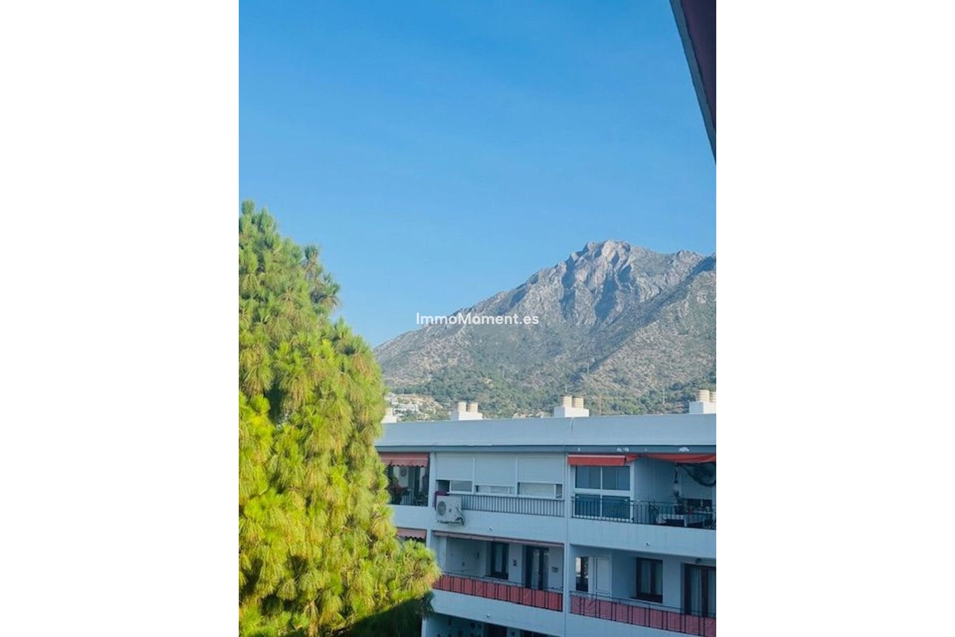 Wiederverkauf - Wohnung - Marbella - Marbella Centro