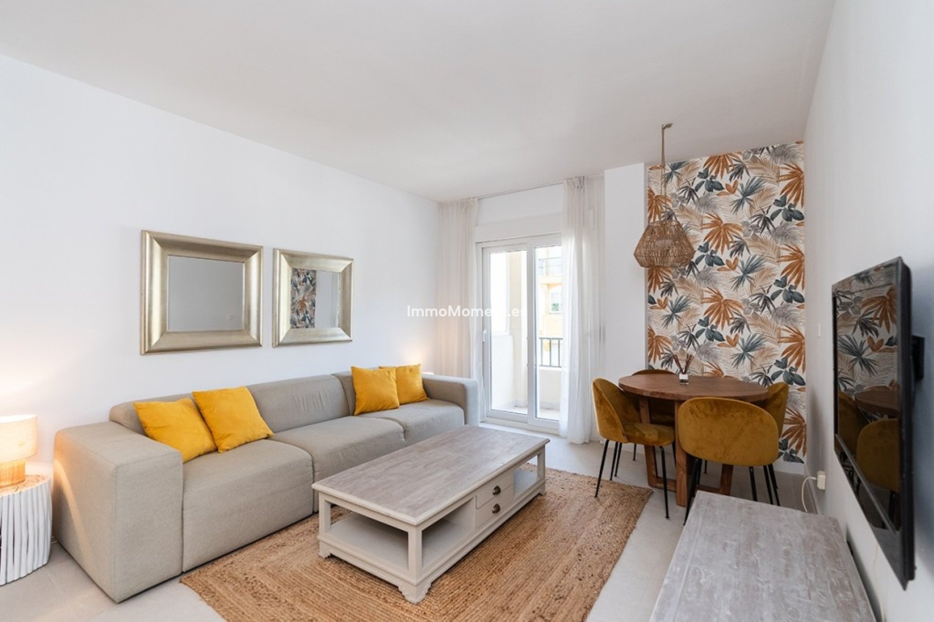Wiederverkauf - Wohnung - Marbella - Marbella Centro