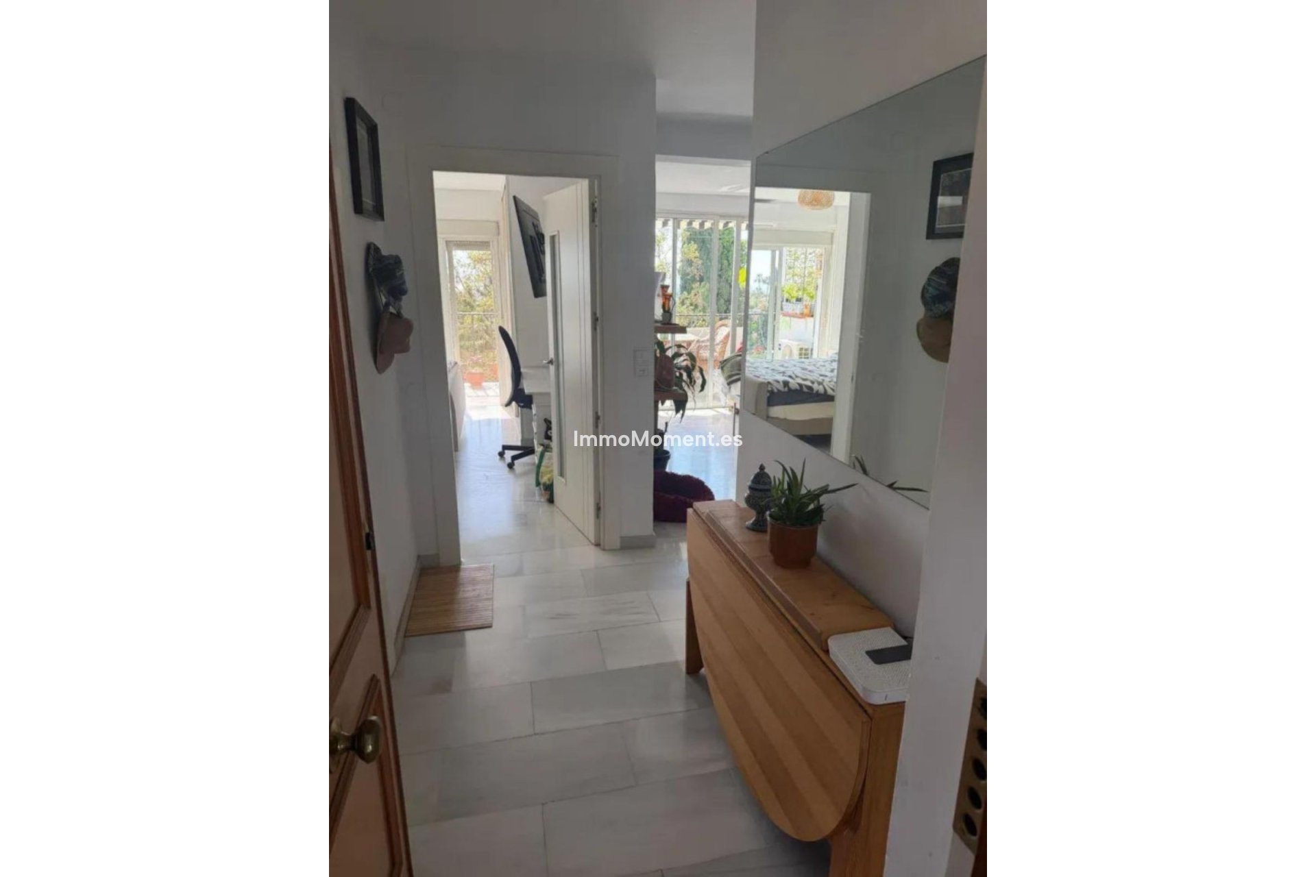 Wiederverkauf - Wohnung - Marbella - Marbella Centro
