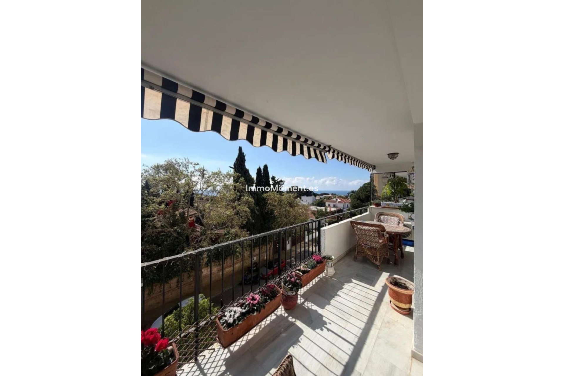 Wiederverkauf - Wohnung - Marbella - Marbella Centro
