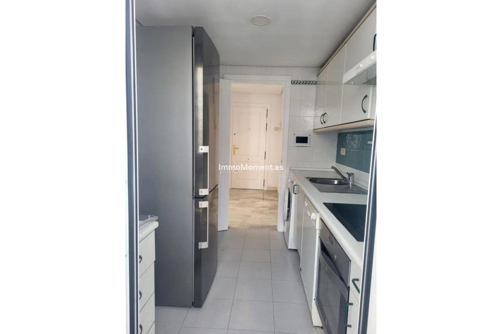 Wiederverkauf - Wohnung - Marbella - Marbella Centro