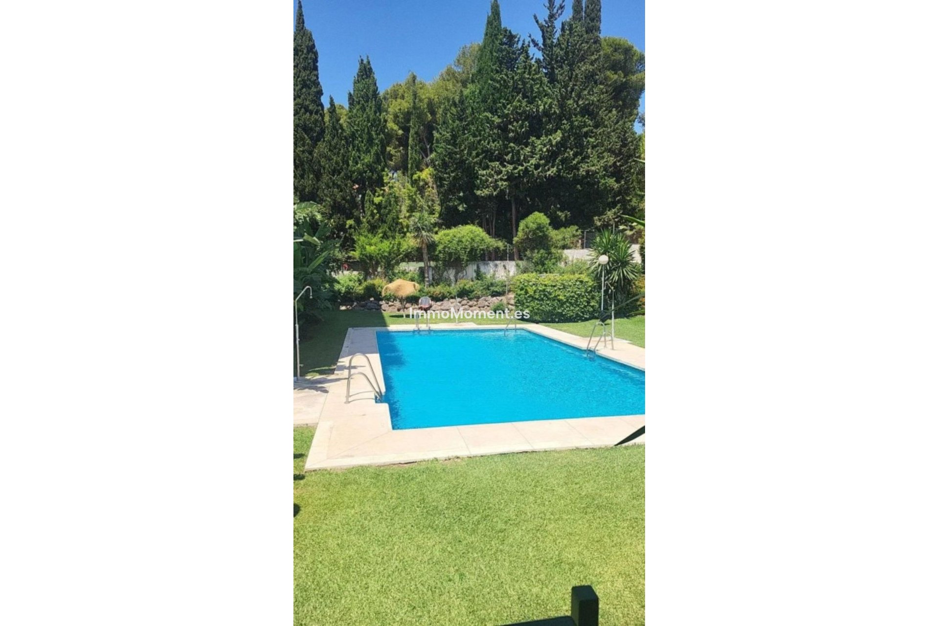 Wiederverkauf - Wohnung - Marbella - Marbella Centro