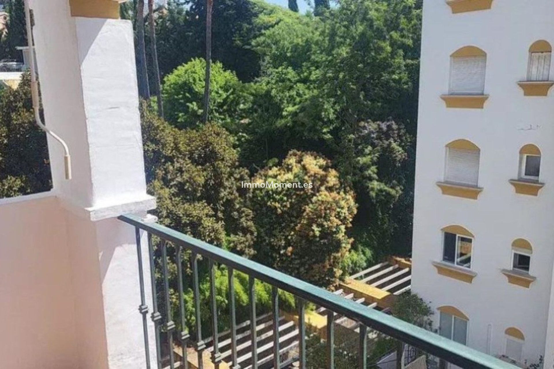 Wiederverkauf - Wohnung - Marbella - Marbella Centro