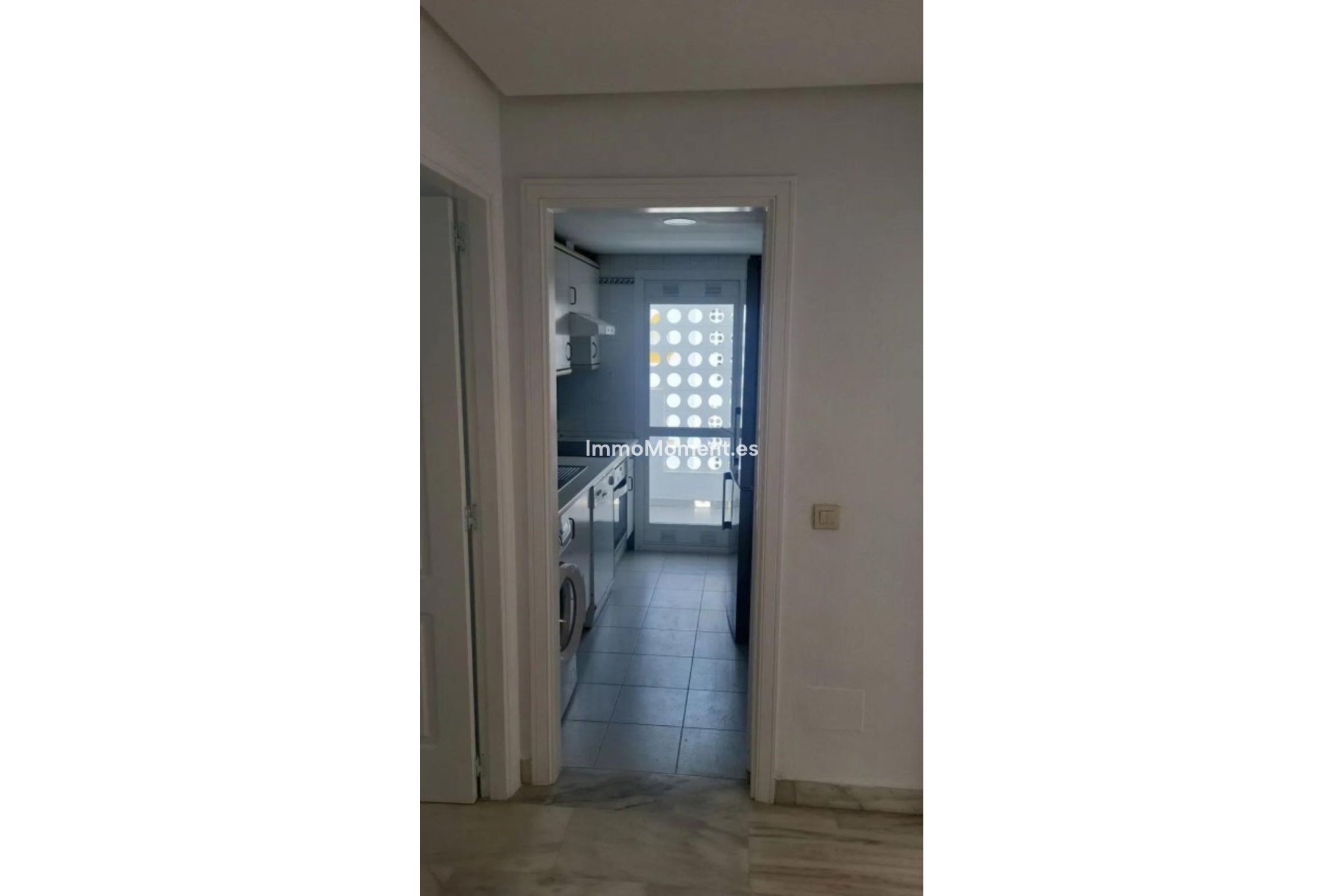 Wiederverkauf - Wohnung - Marbella - Marbella Centro