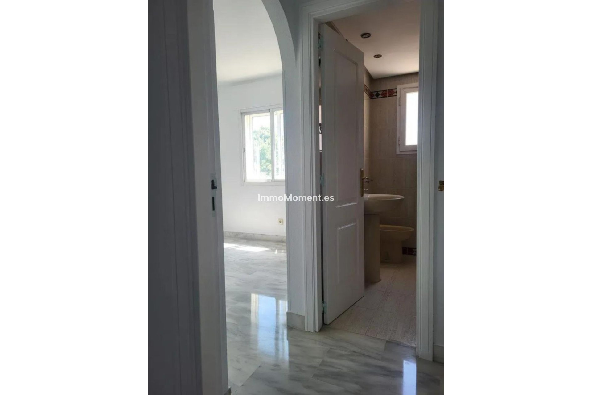 Wiederverkauf - Wohnung - Marbella - Marbella Centro