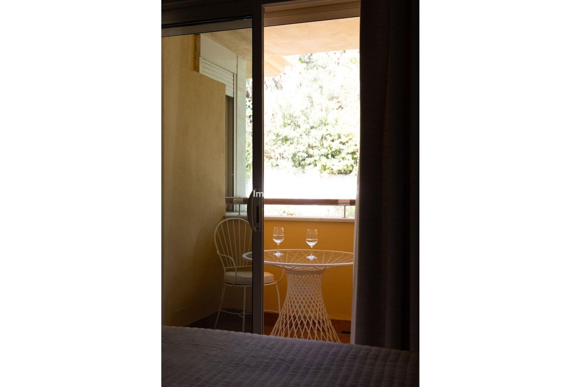 Wiederverkauf - Wohnung - Marbella - Marbella Centro