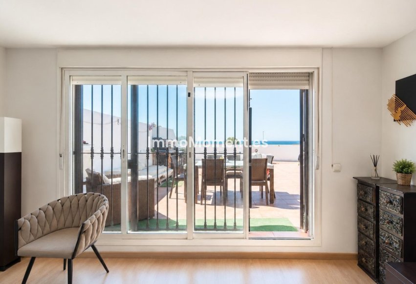 Wiederverkauf - Wohnung - Marbella - Marbella Centro