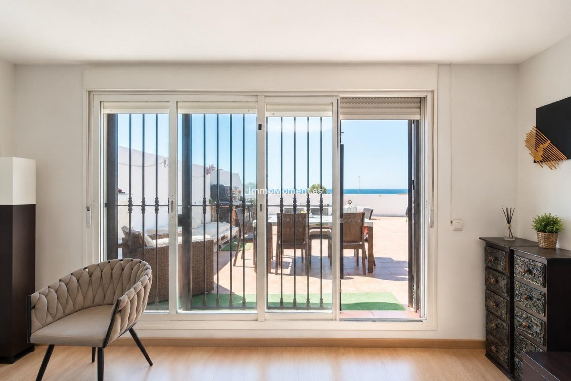 Wiederverkauf - Wohnung - Marbella - Marbella Centro