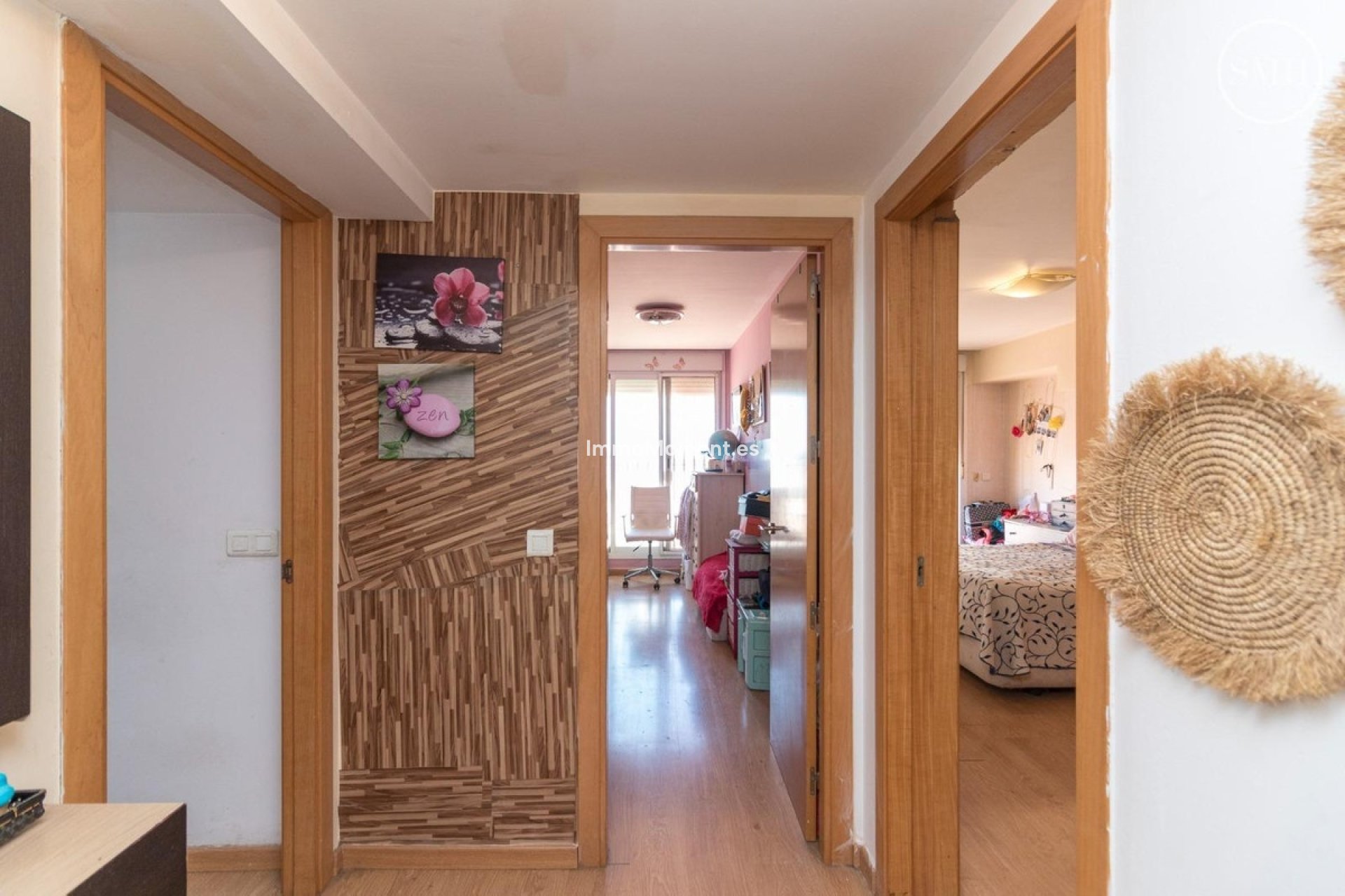 Wiederverkauf - Wohnung - Marbella - Marbella Centro