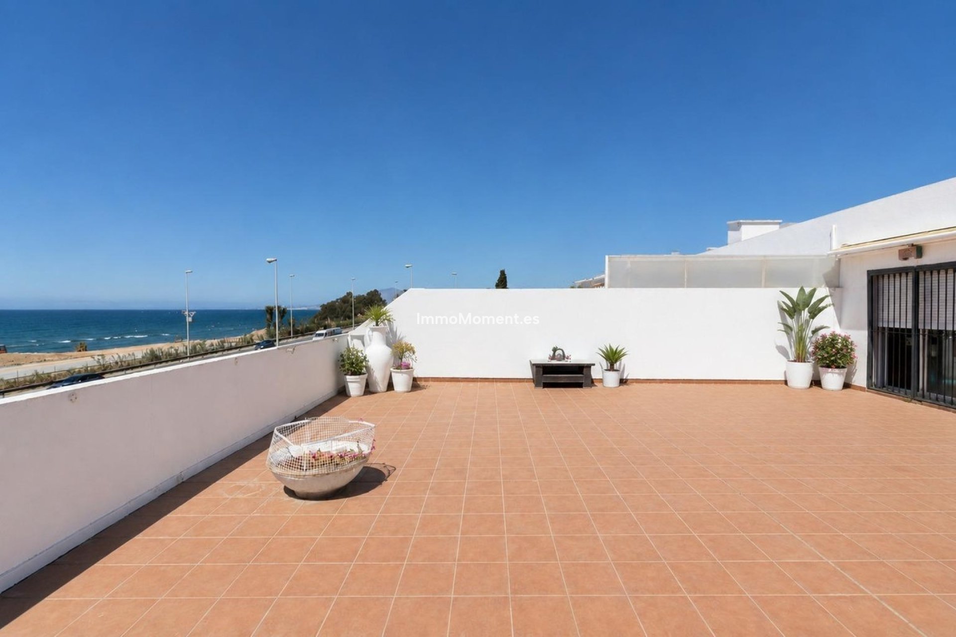 Wiederverkauf - Wohnung - Marbella - Marbella Centro