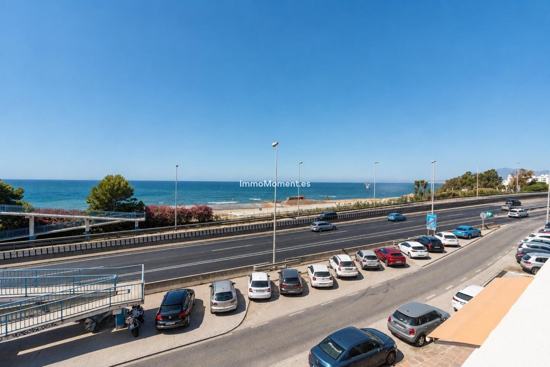 Wiederverkauf - Wohnung - Marbella - Marbella Centro