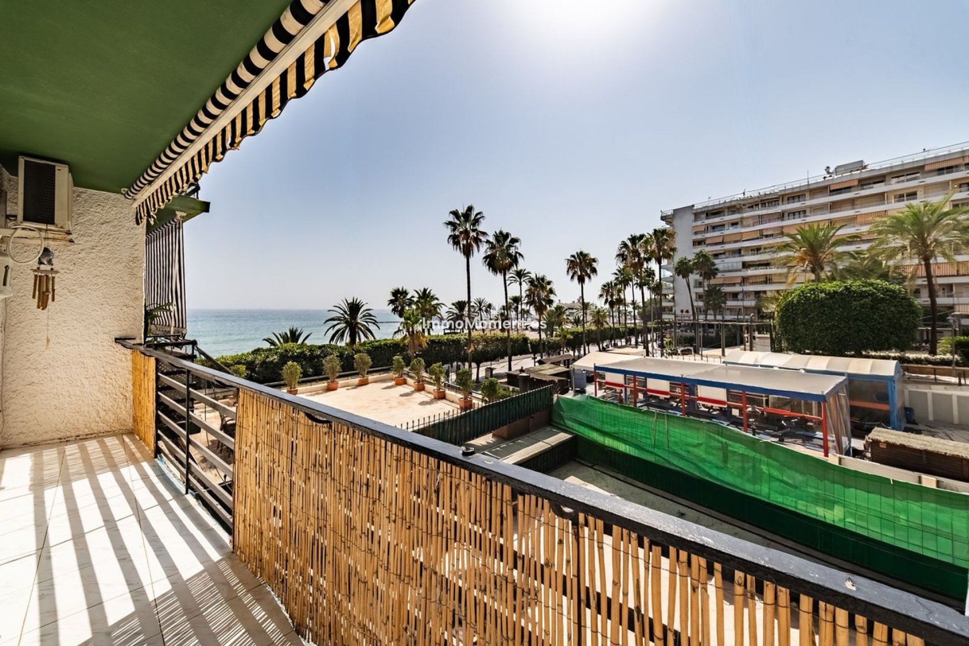 Wiederverkauf - Wohnung - Marbella - Marbella Centro