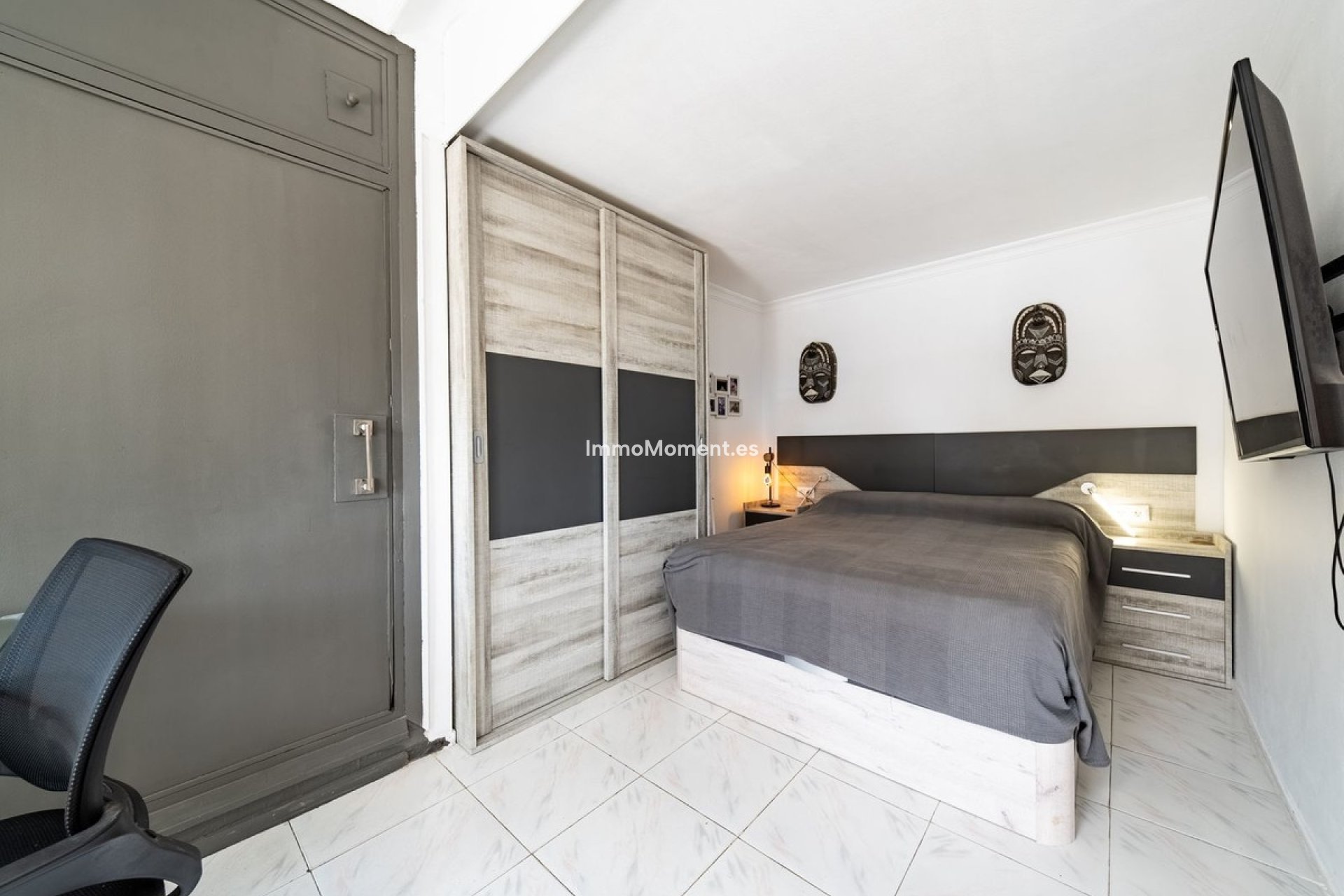 Wiederverkauf - Wohnung - Marbella - Marbella Centro