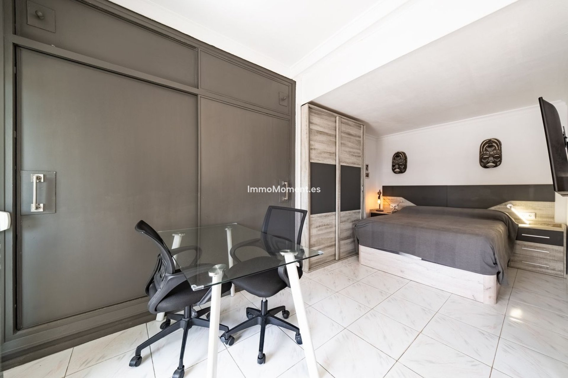Wiederverkauf - Wohnung - Marbella - Marbella Centro