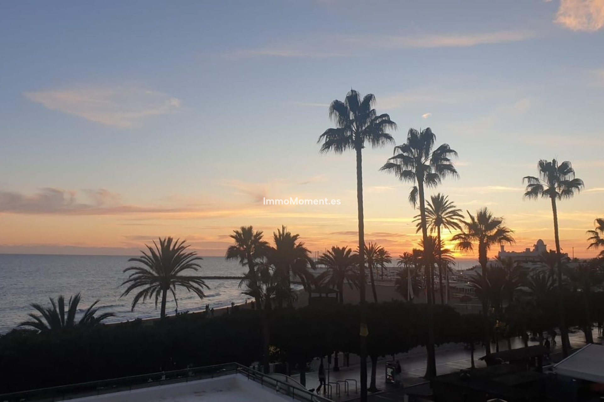 Wiederverkauf - Wohnung - Marbella - Marbella Centro