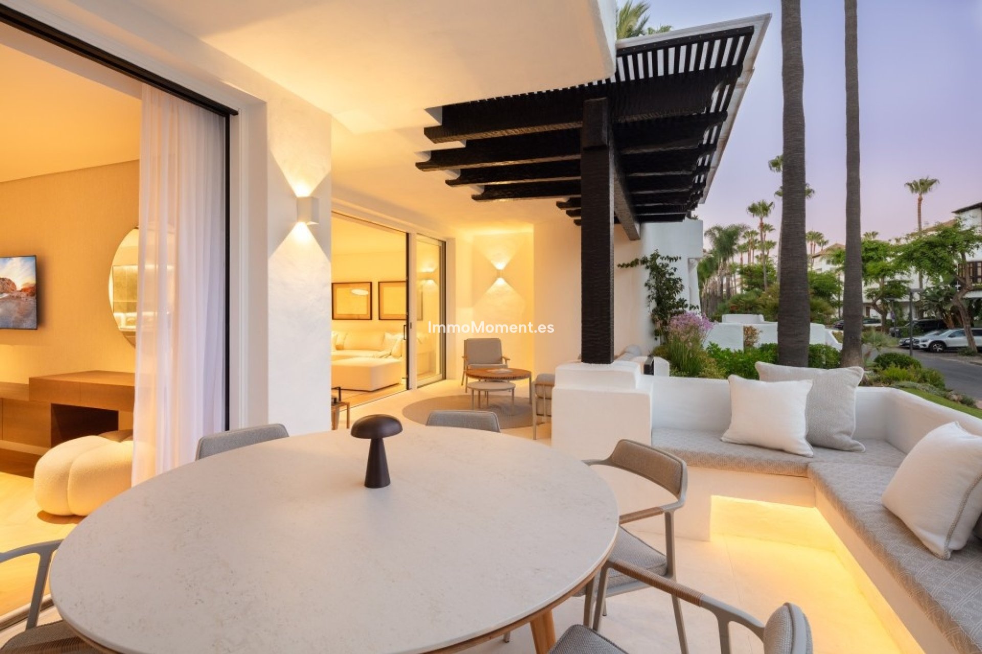 Wiederverkauf - Wohnung - Marbella - Marbella Centro