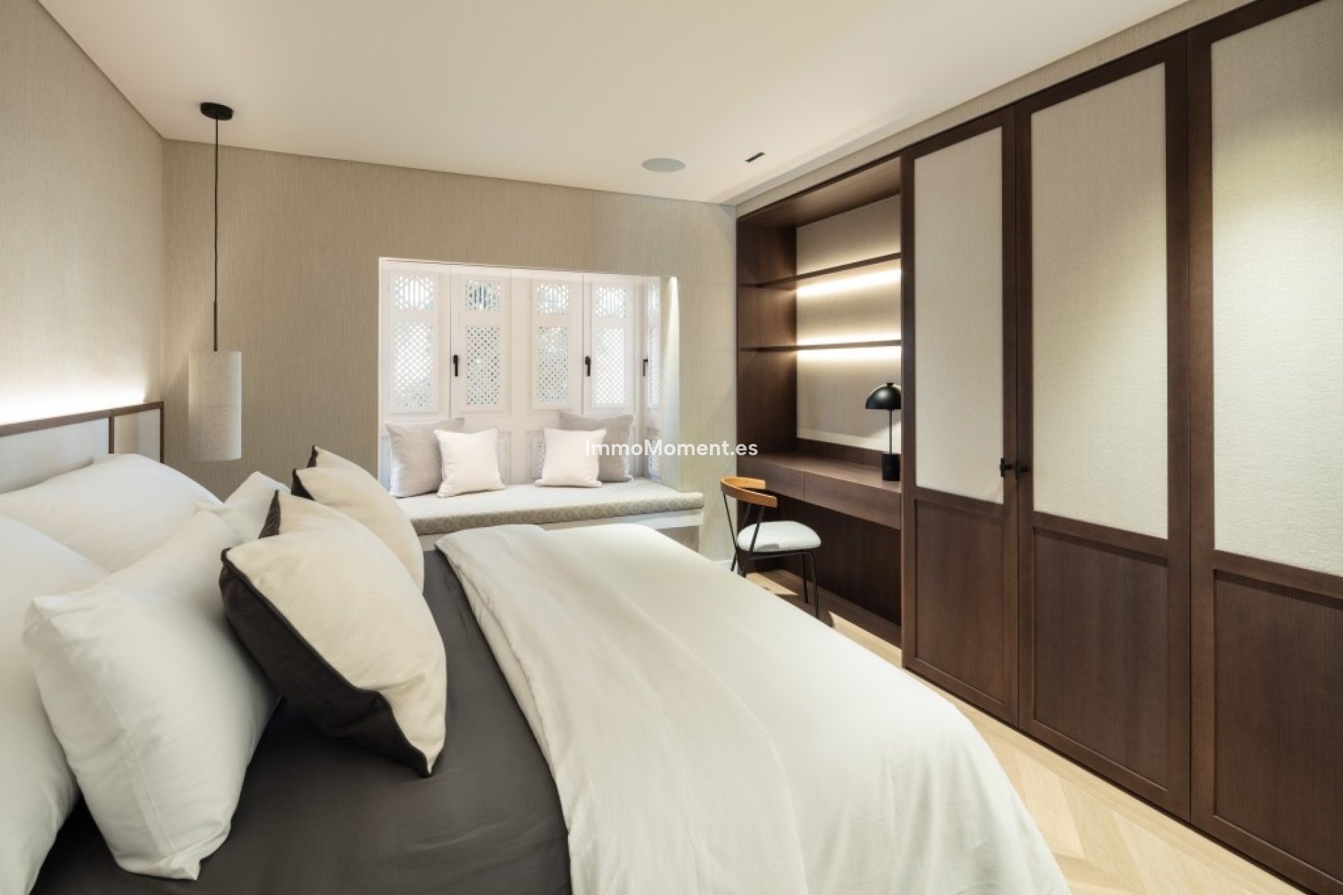 Wiederverkauf - Wohnung - Marbella - Marbella Centro