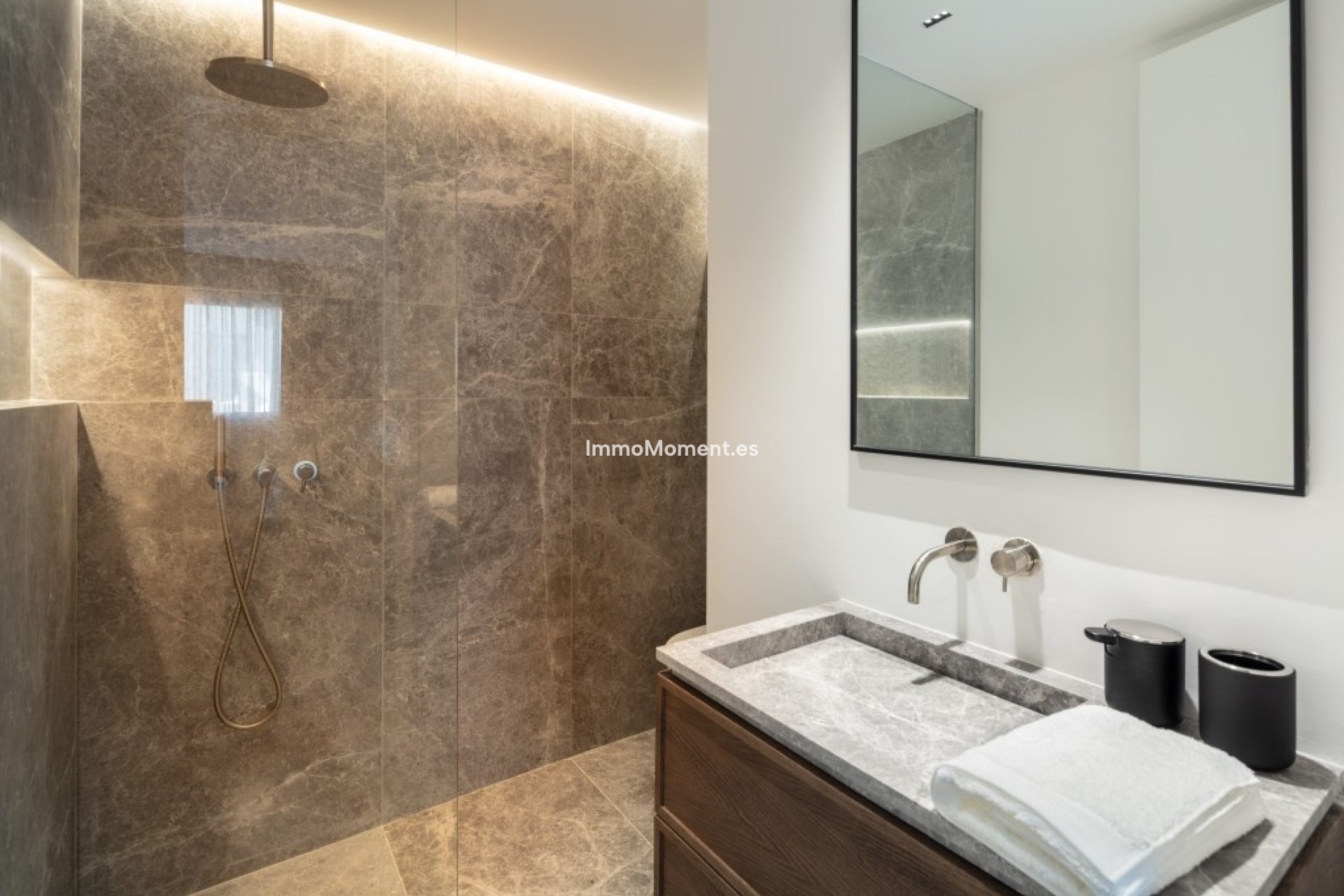 Wiederverkauf - Wohnung - Marbella - Marbella Centro