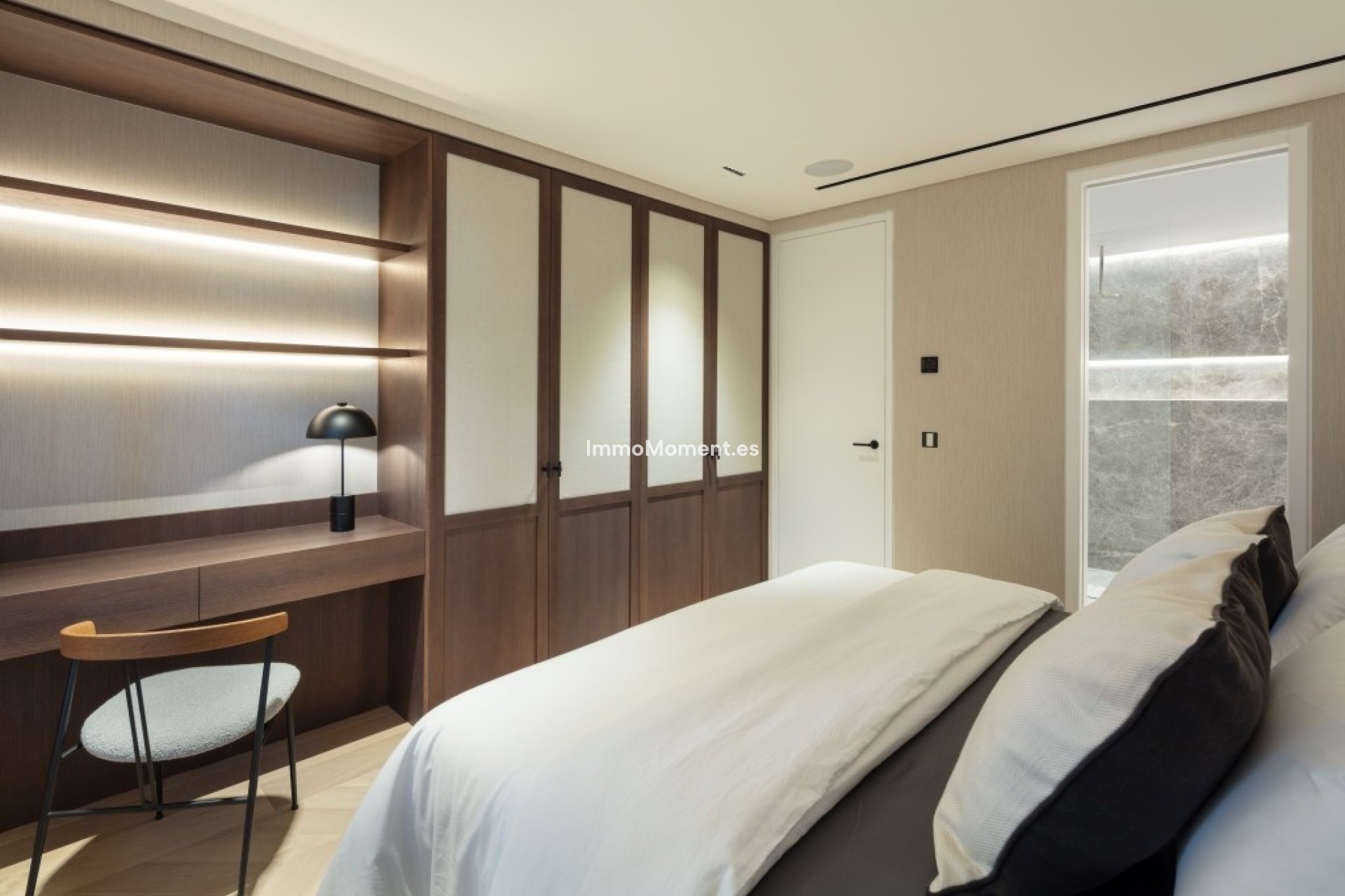 Wiederverkauf - Wohnung - Marbella - Marbella Centro