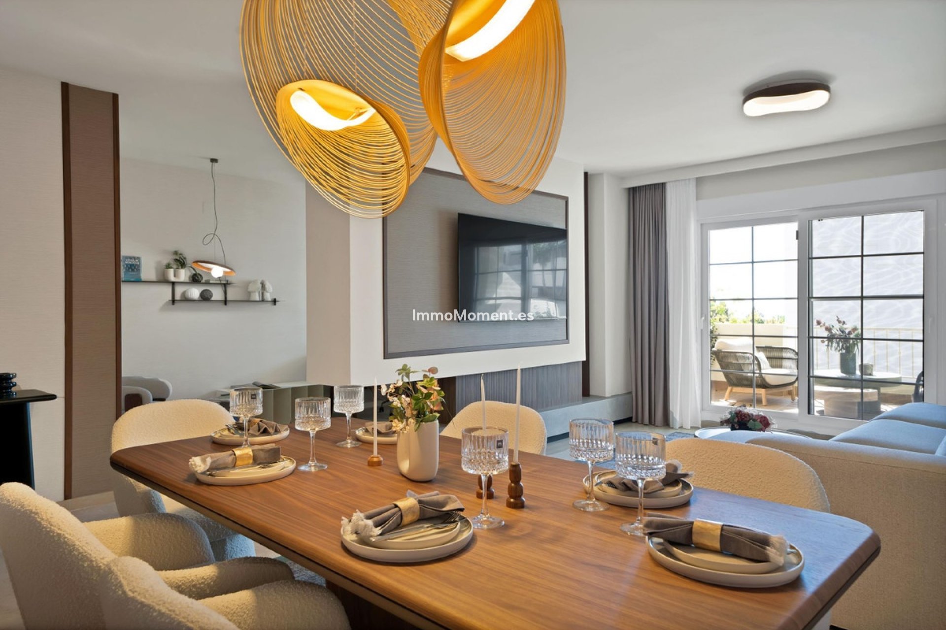 Wiederverkauf - Wohnung - Marbella - Marbella Centro